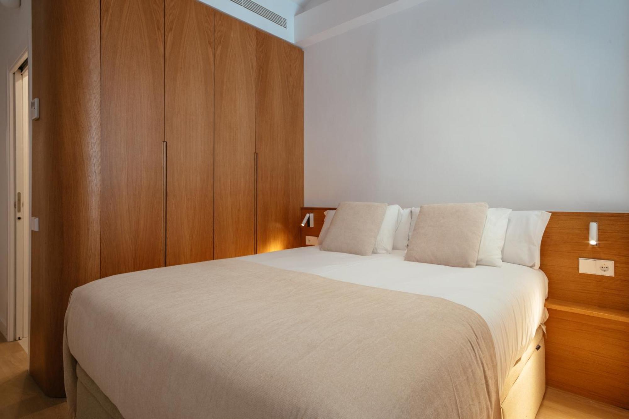 Appartement Newly Renovated Stylish Eixample - Great Location Barcelona