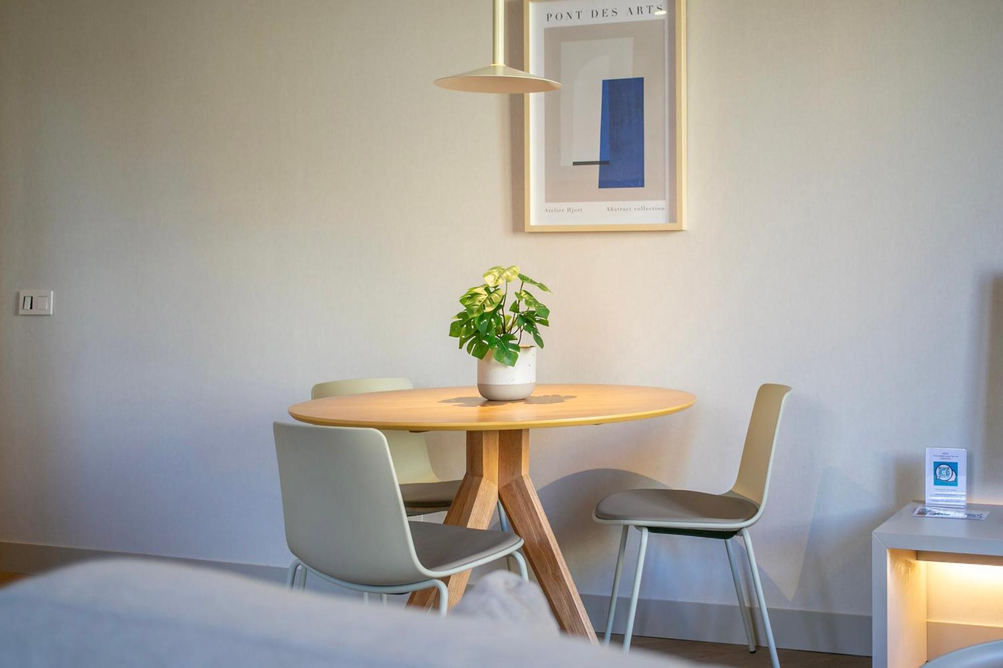 Fisa Ramblas Appartement Barcelona