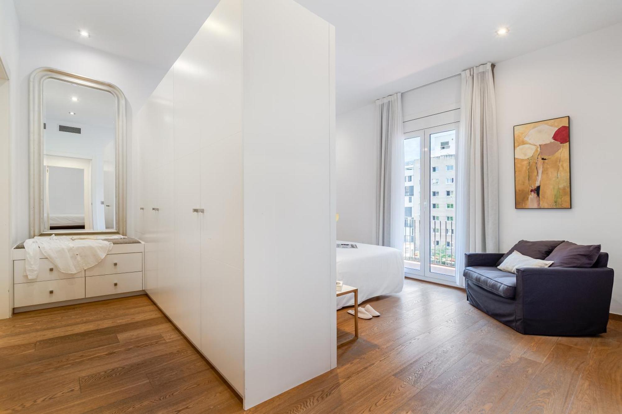 Aspasios Rambla Catalunya Appartement Barcelona