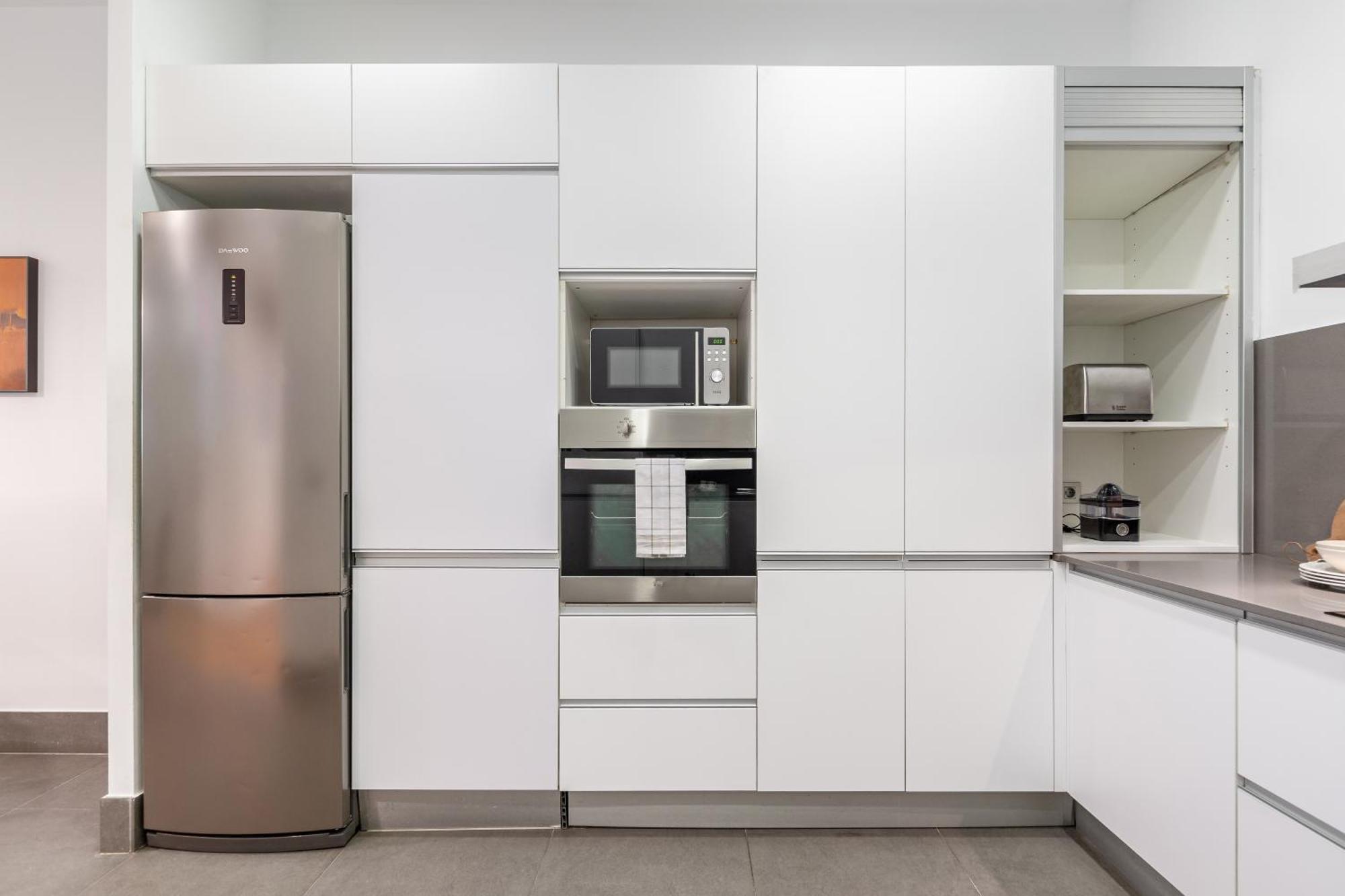 Appartement Aspasios Rambla Catalunya