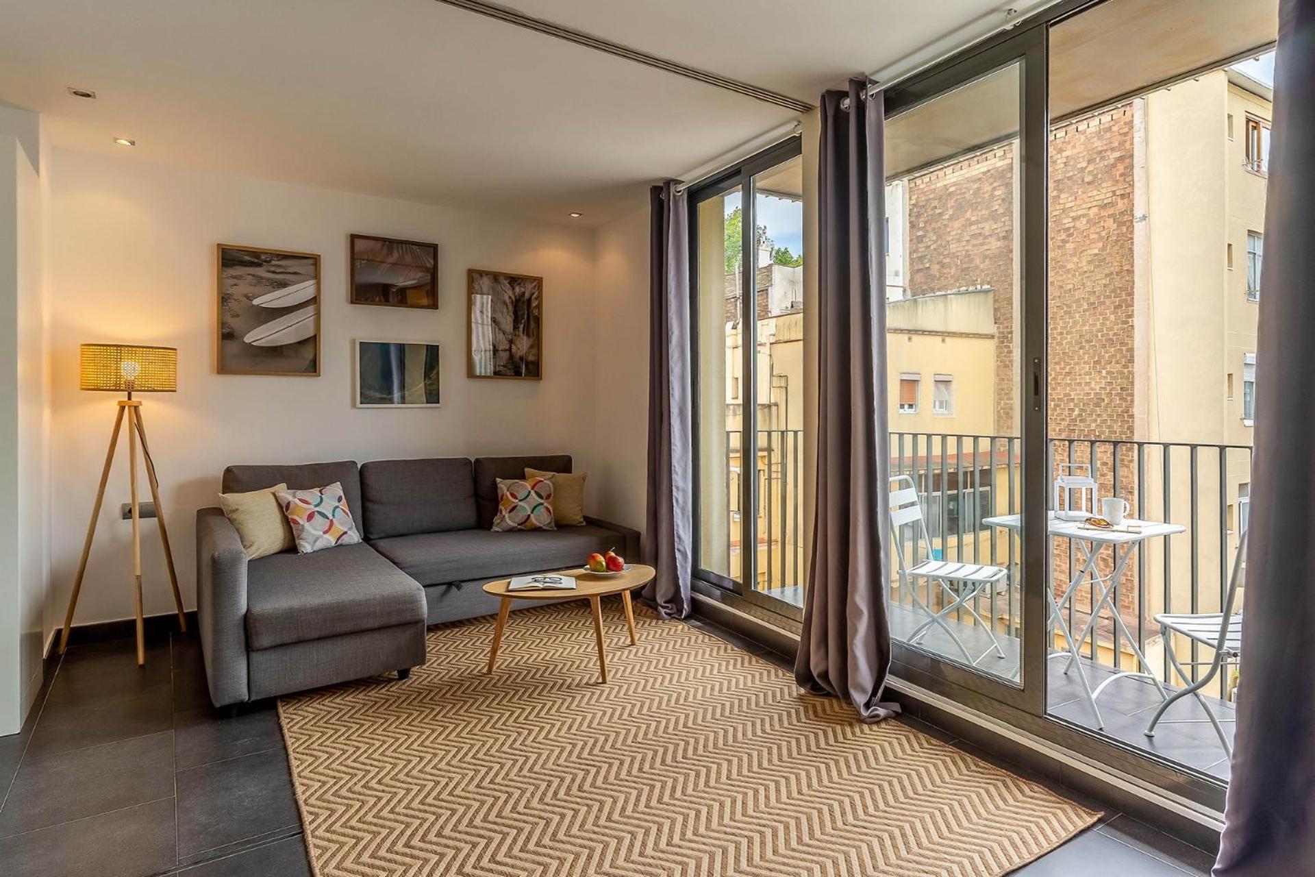 Appartement Ab Poblenou Comfort