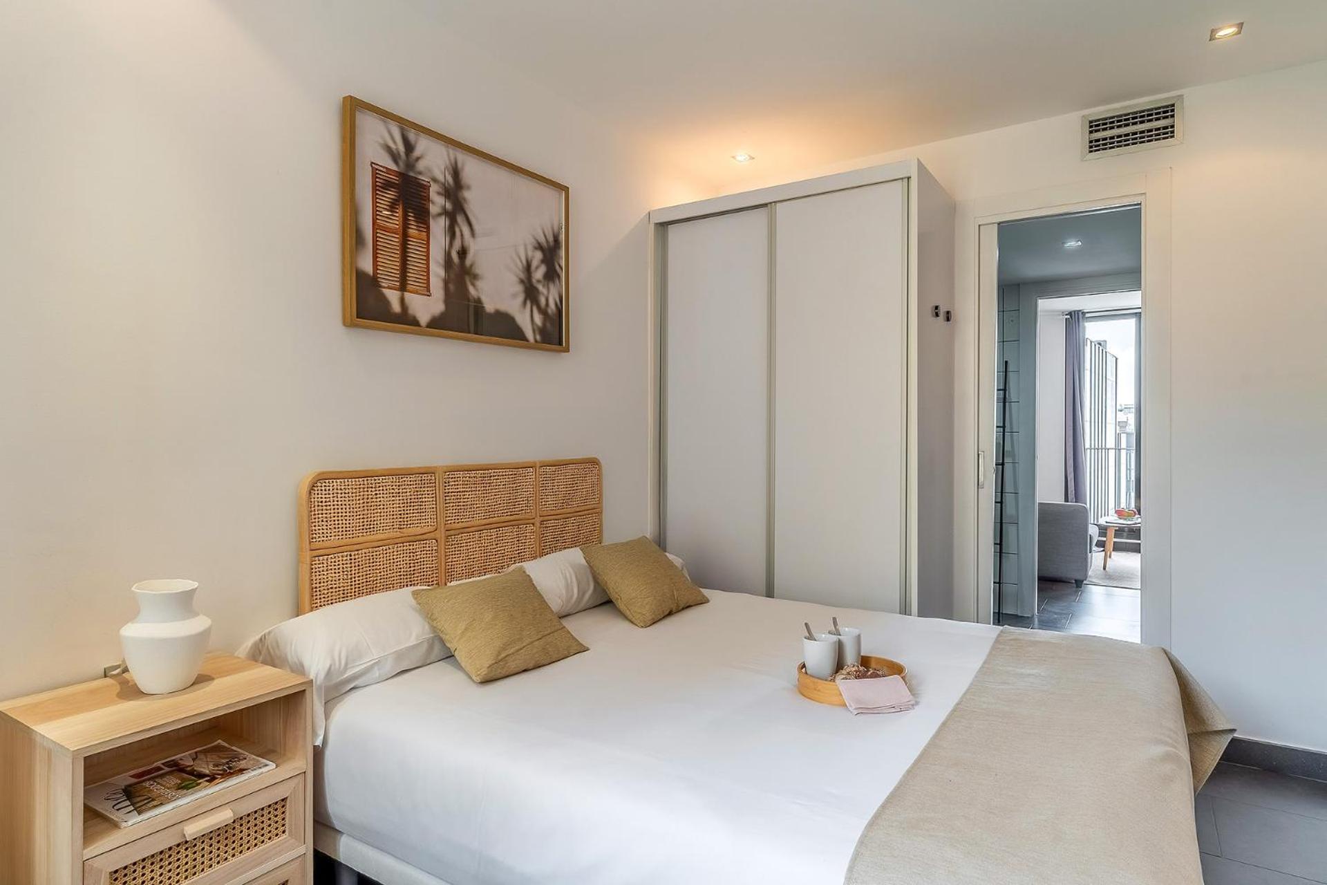 Appartement Ab Poblenou Comfort Barcelona