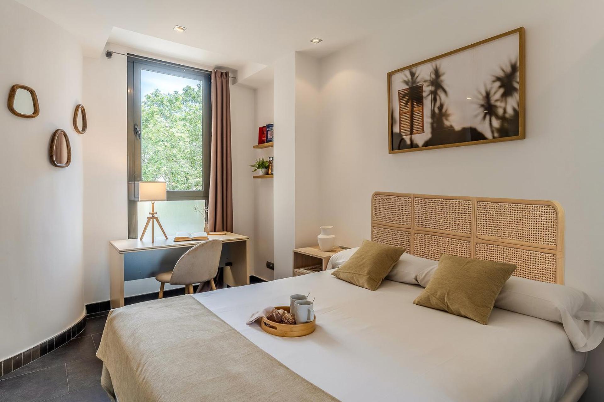 Ab Poblenou Comfort Barcelona