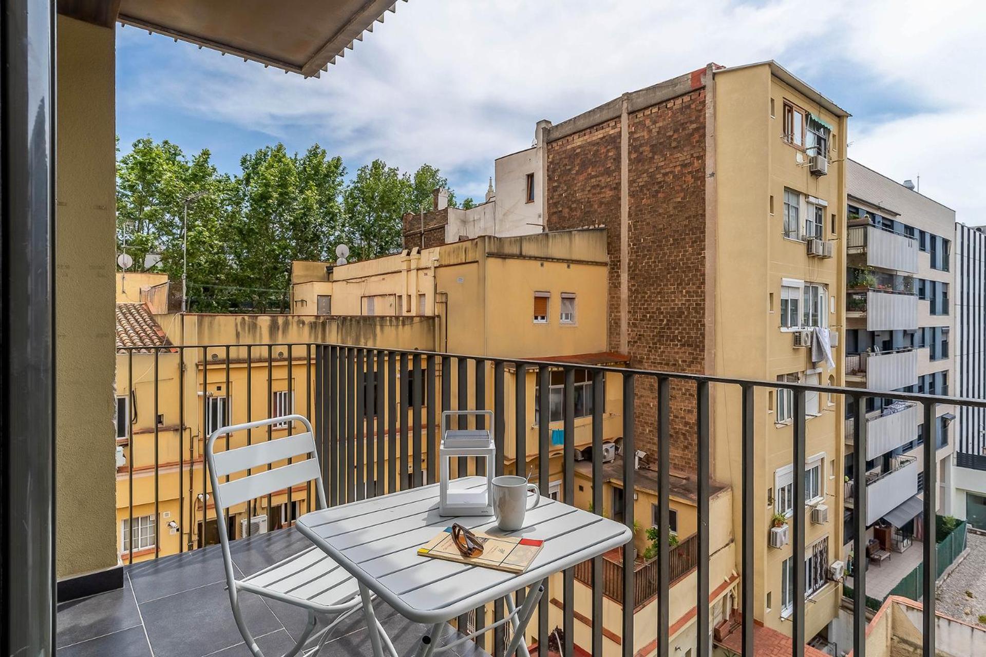 Ab Poblenou Comfort