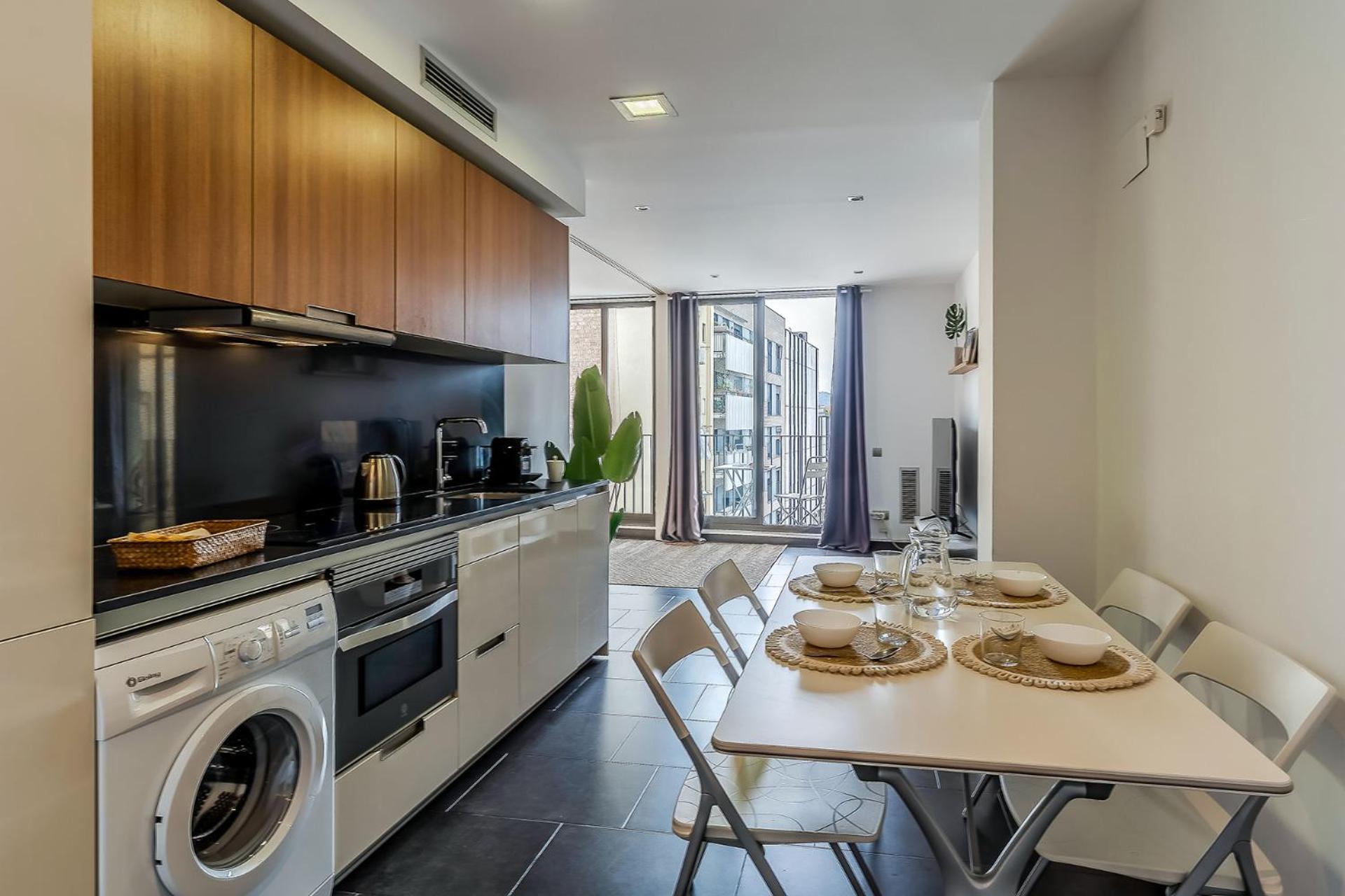 Appartement Ab Poblenou Comfort Barcelona