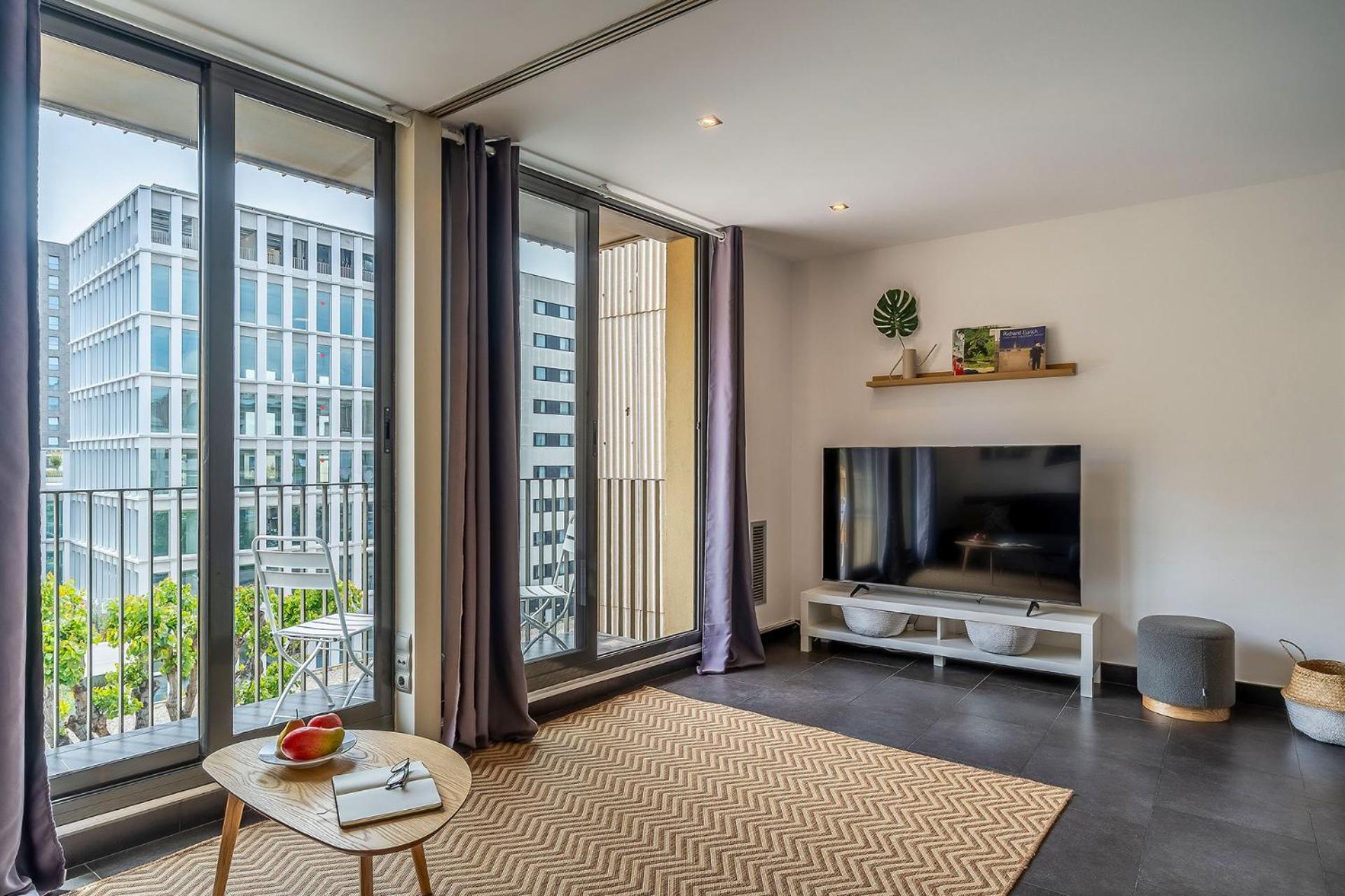 Ab Poblenou Comfort * Barcelona