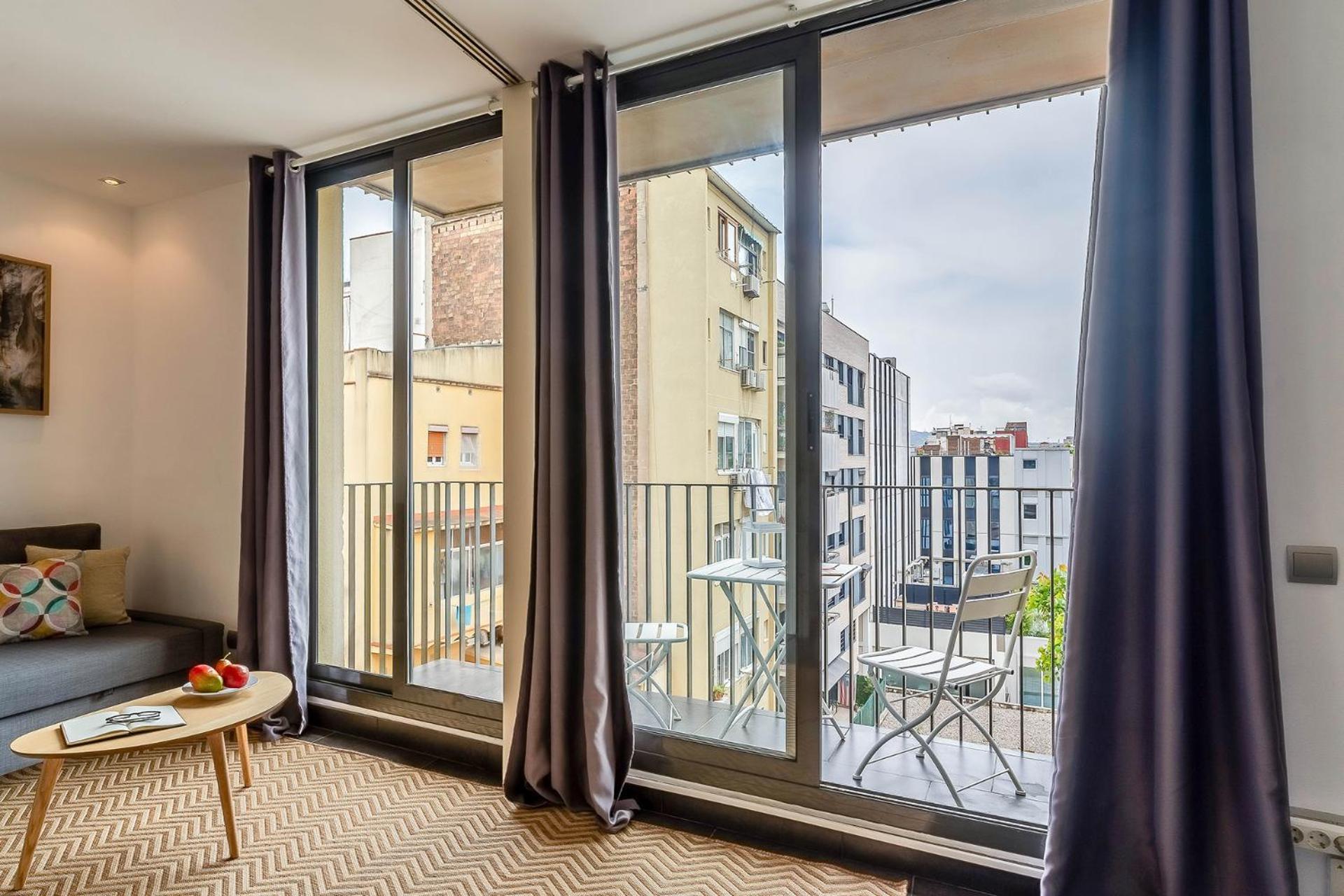 Appartement Ab Poblenou Comfort Barcelona