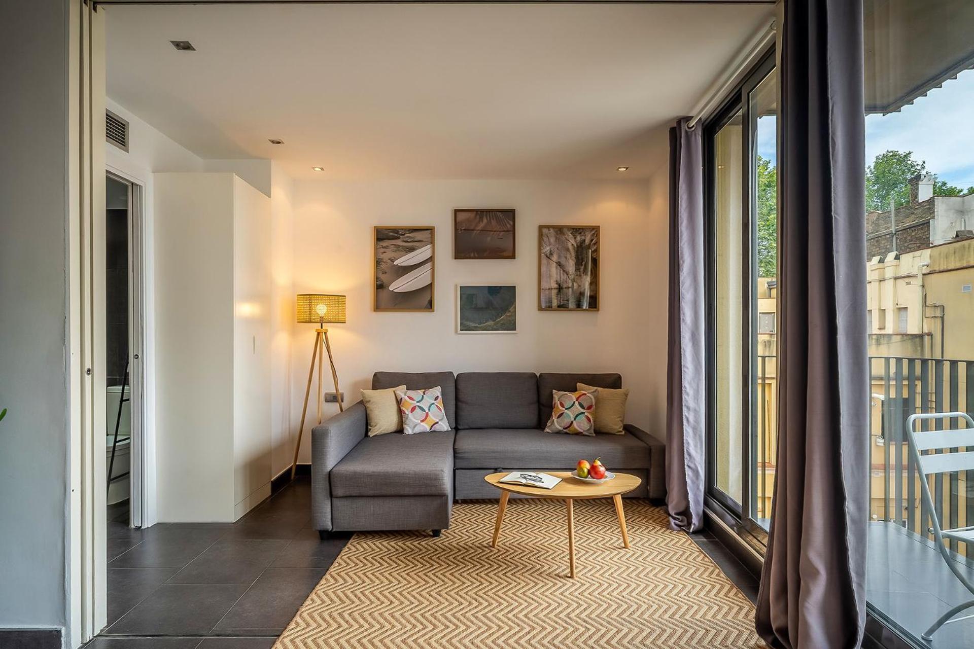 Ab Poblenou Comfort Barcelona