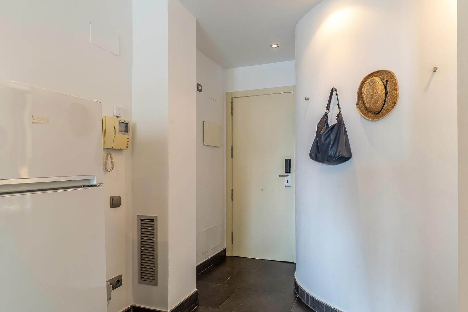 Ab Poblenou Comfort