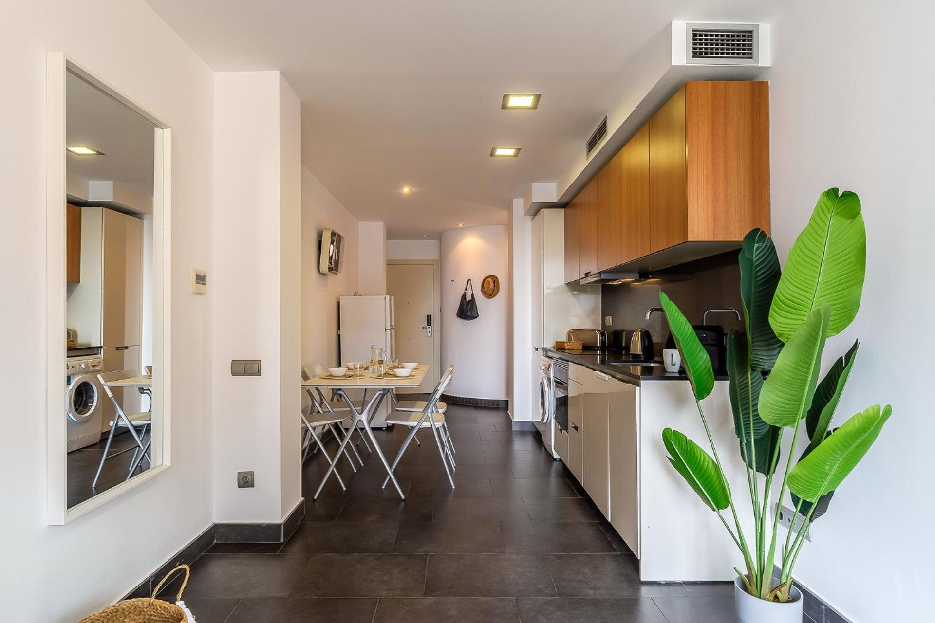 Appartement Ab Poblenou Comfort