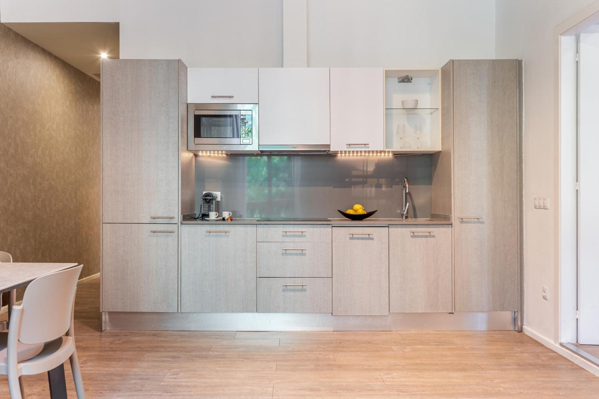 Aspasios Rambla Catalunya Appartement Barcelona