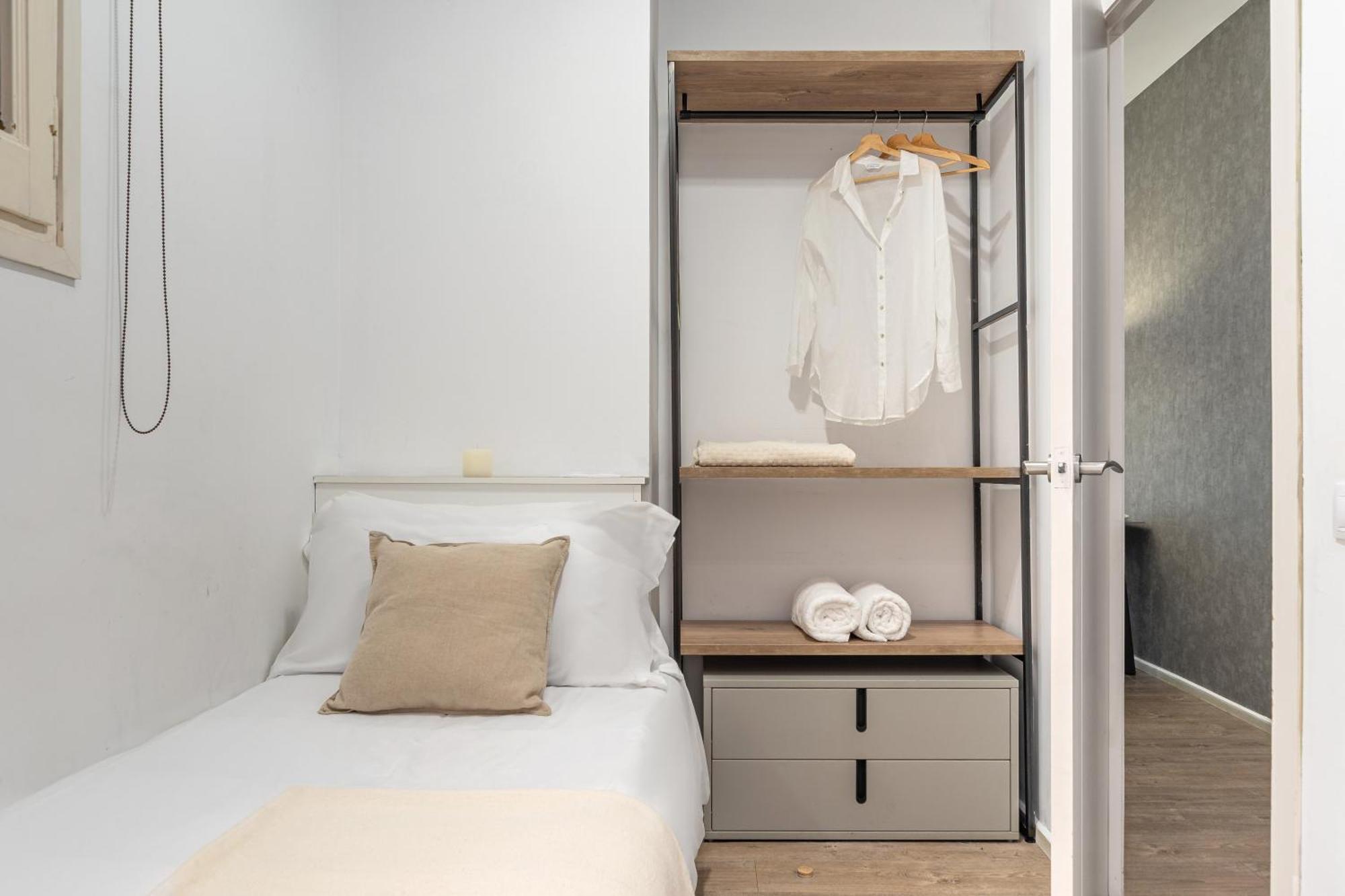 Appartement Aspasios Rambla Catalunya *