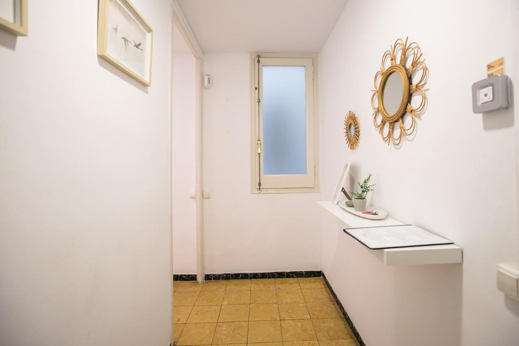 Apartamento 31Par1110 - Mediterranean Style Apartment