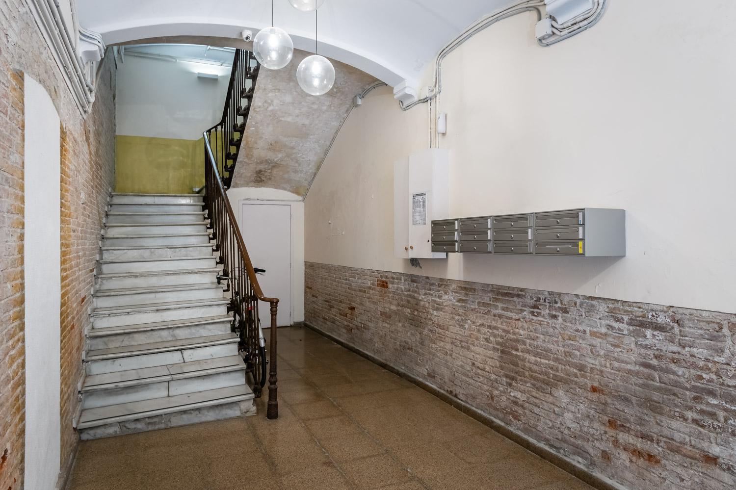 Guest house Bypillow Ramblas (adults Only) 2*