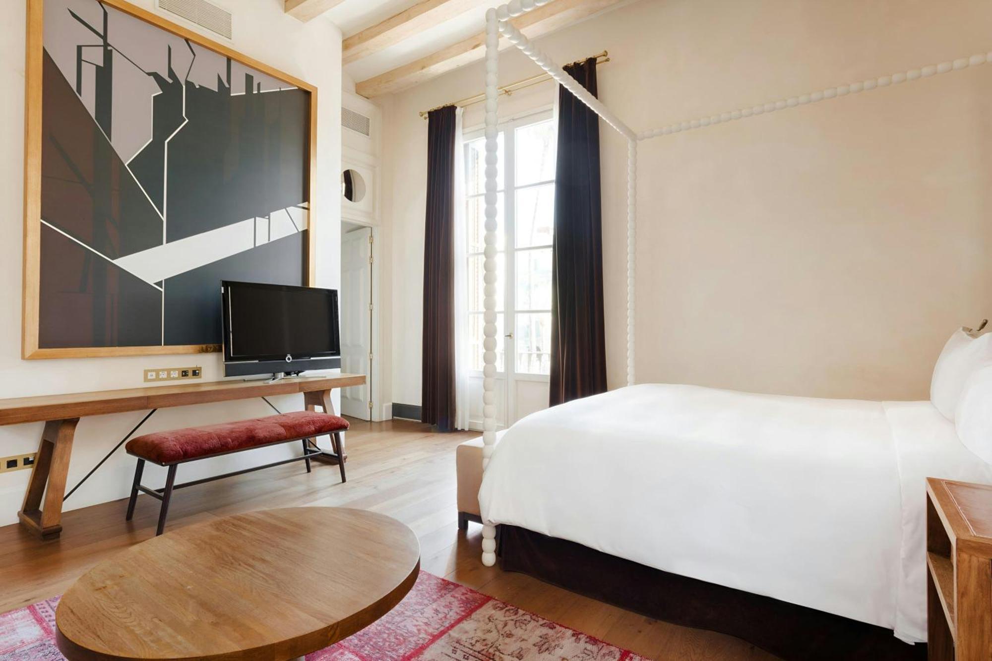 Hotel Do Placa Reial Hotel Gothic Quarter, Sonder By Marriott Bonvoy