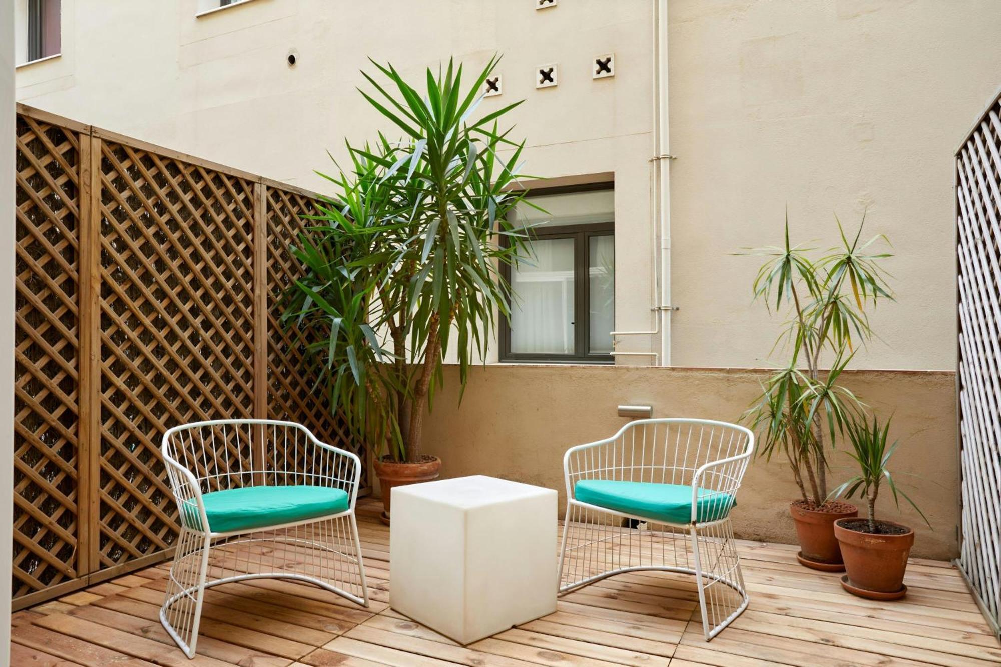 Hotel Vasanta Hotel Eixample, Sonder By Marriott Bonvoy 3*