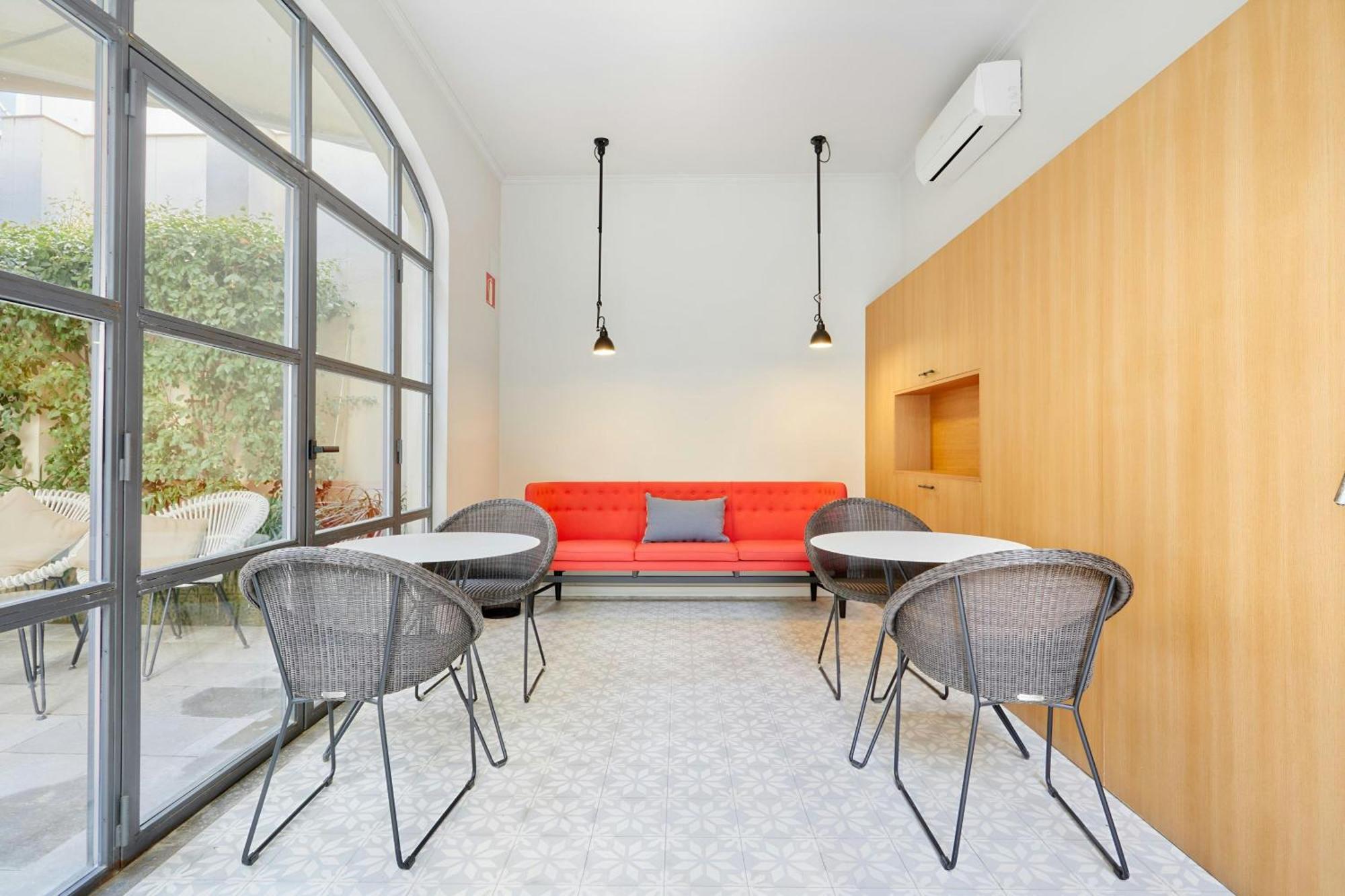 Hotel Le Palacete Hotel Gracia District, Sonder By Marriott Bonvoy