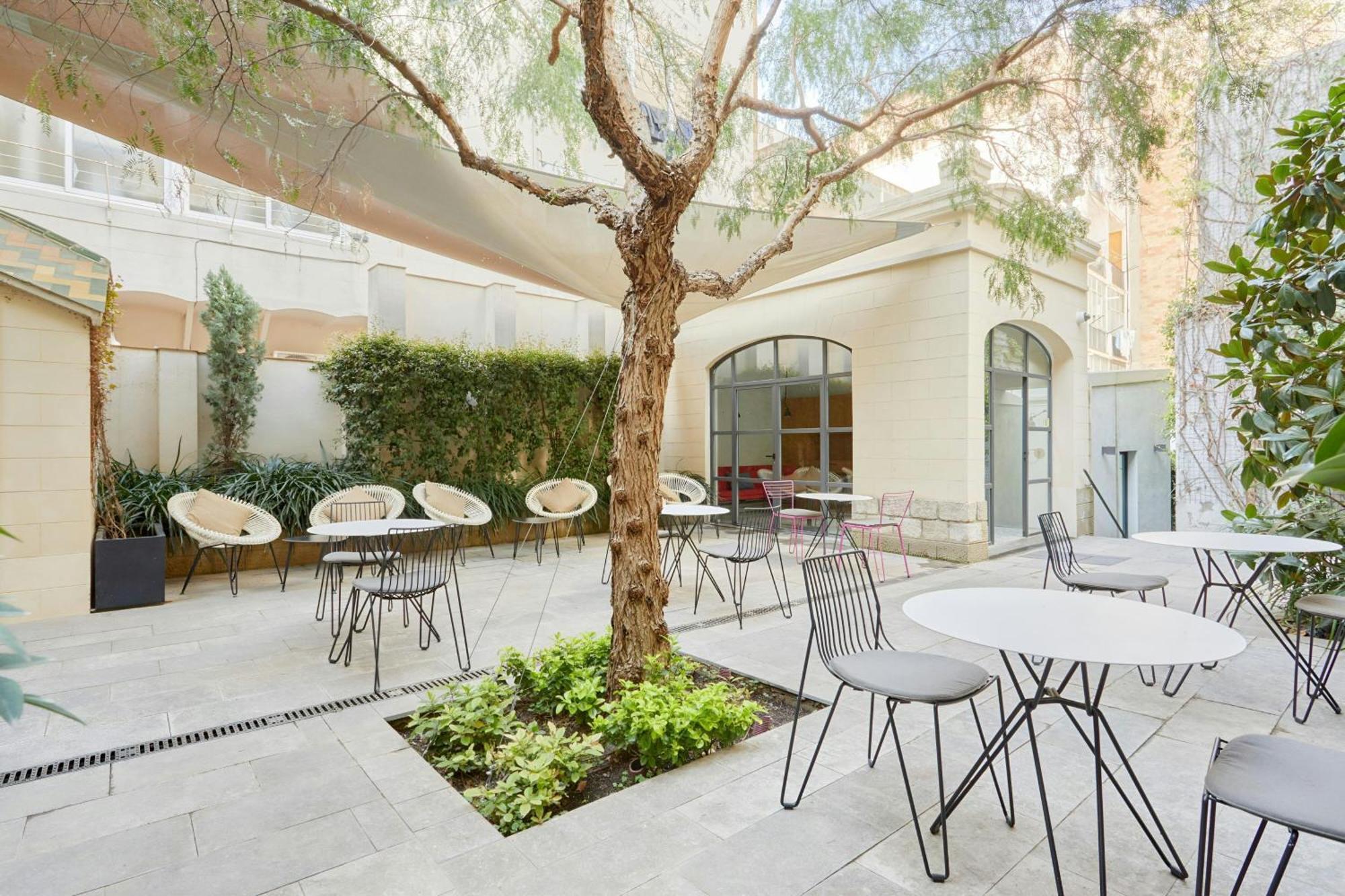 Hotel Le Palacete Hotel Gracia District, Sonder By Marriott Bonvoy Barcelona