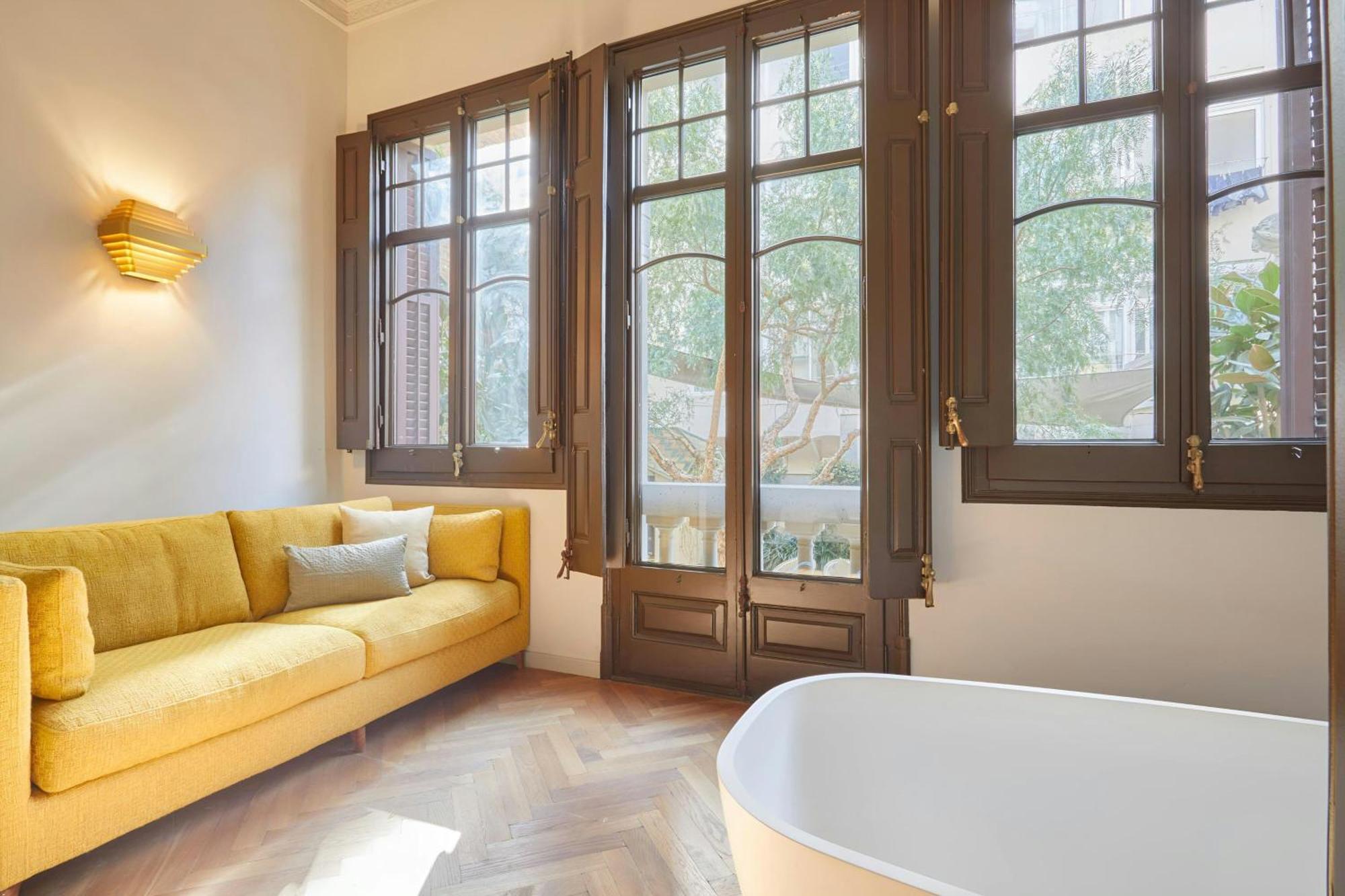 Le Palacete Hotel Gracia District, Sonder By Marriott Bonvoy Hotel