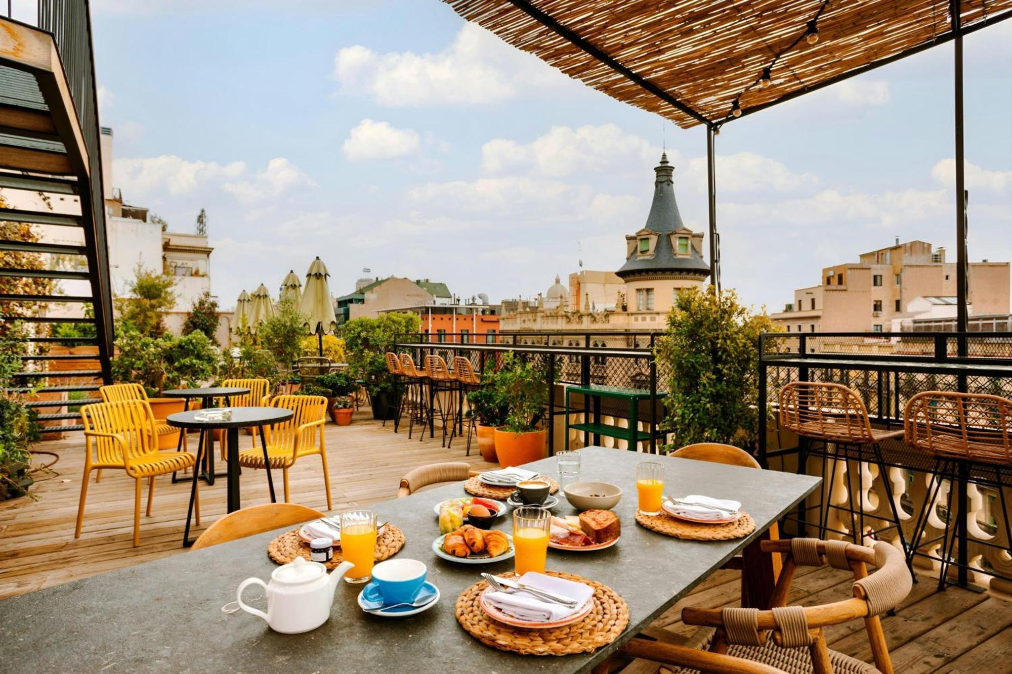 Sonder Casa Luz Hotel 4*
