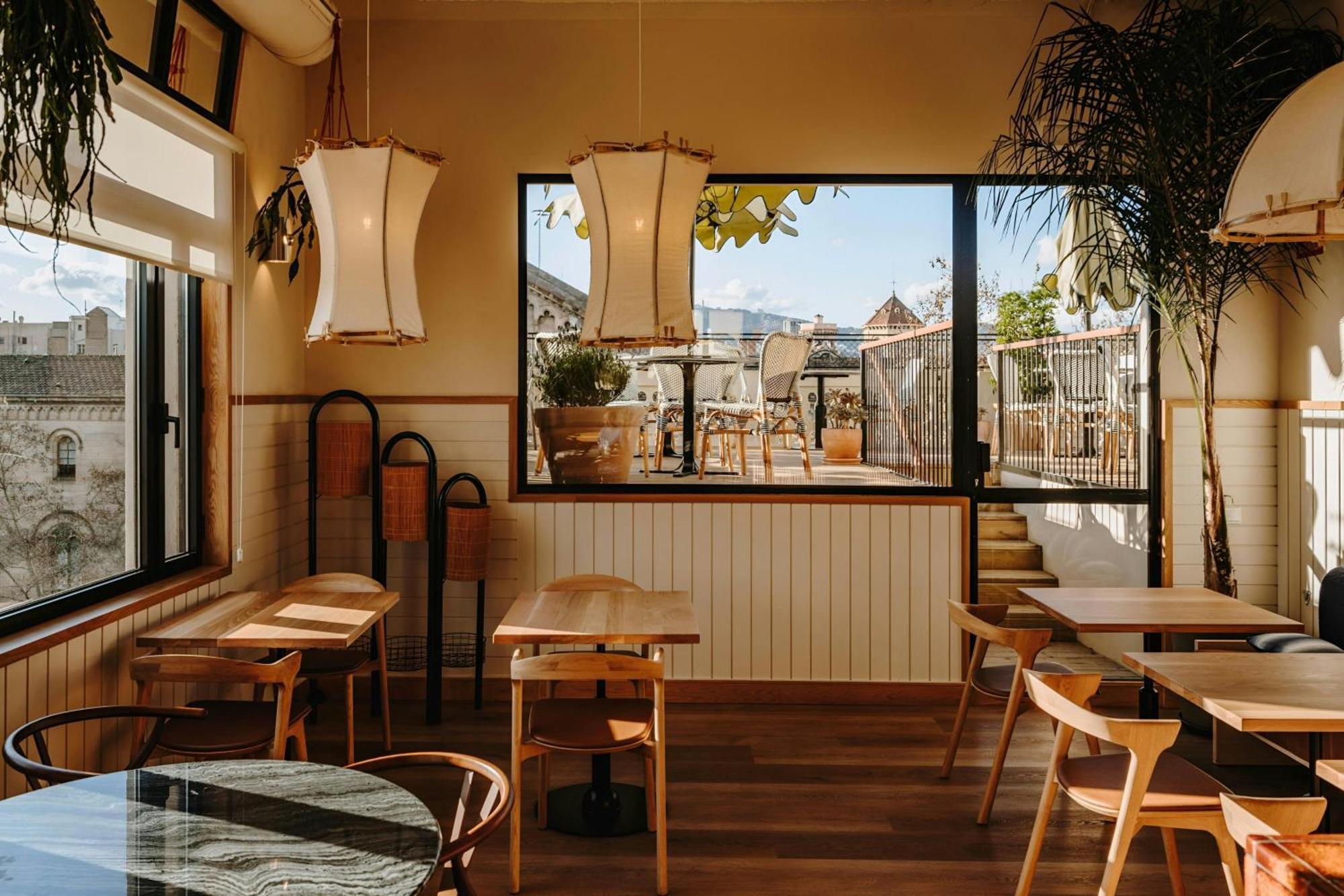 Sonder Casa Luz Hotel Barcelona