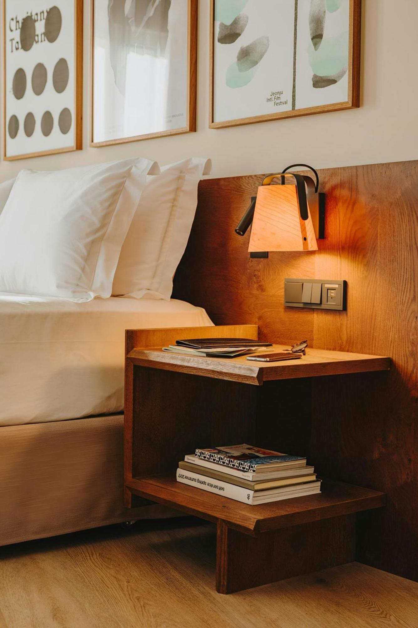 Sonder Casa Luz Hotel Barcelona