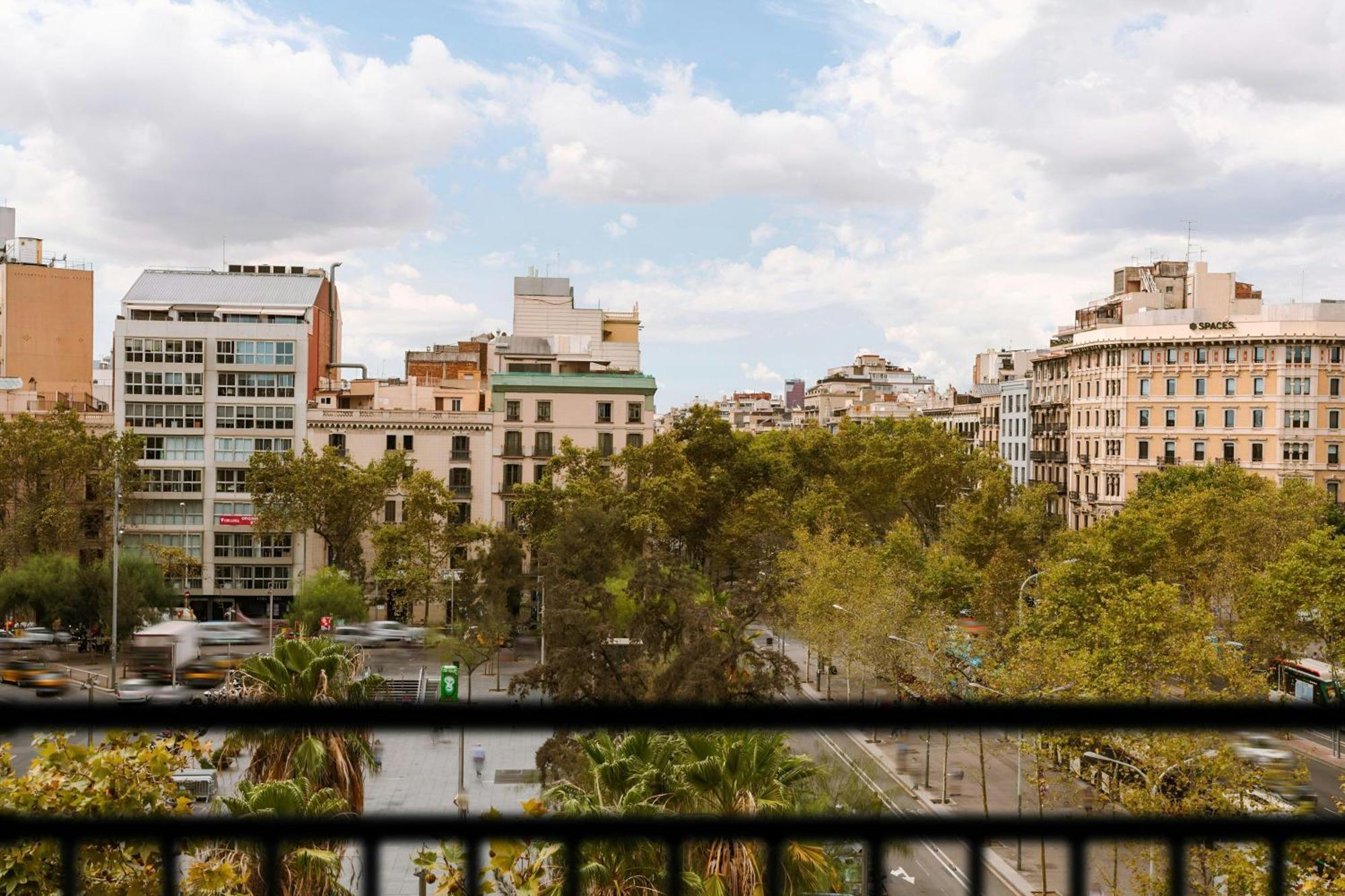 Sonder Casa Luz Hotel Barcelona