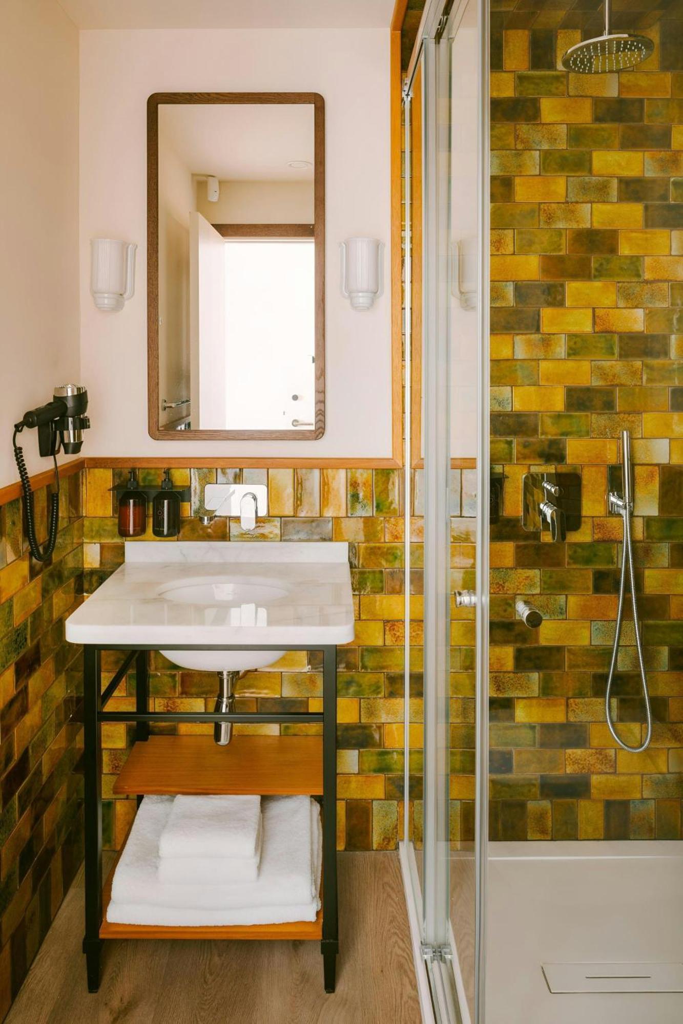 Hotel Sonder l Casa Luz