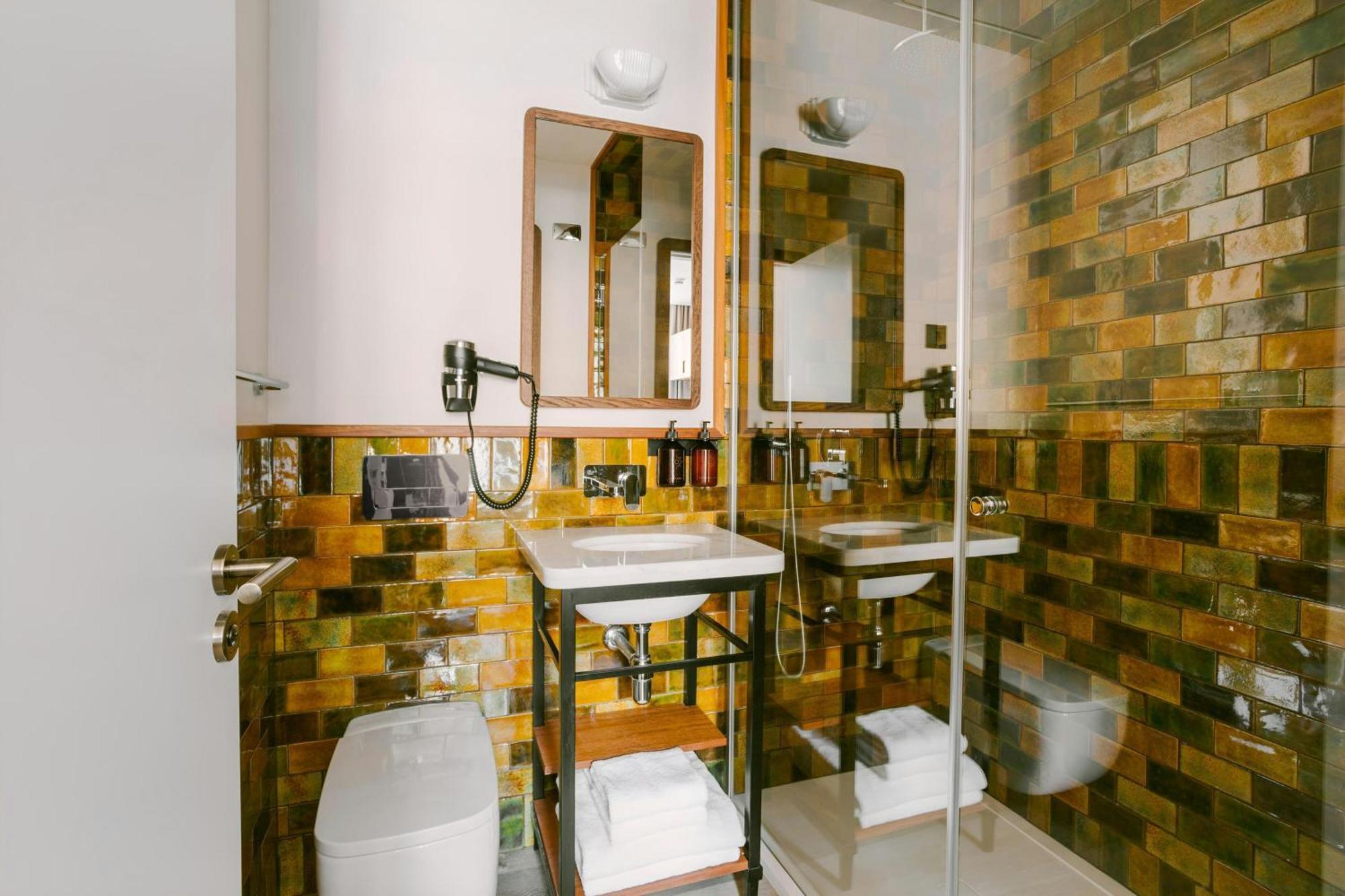 Sonder Casa Luz Hotel Barcelona