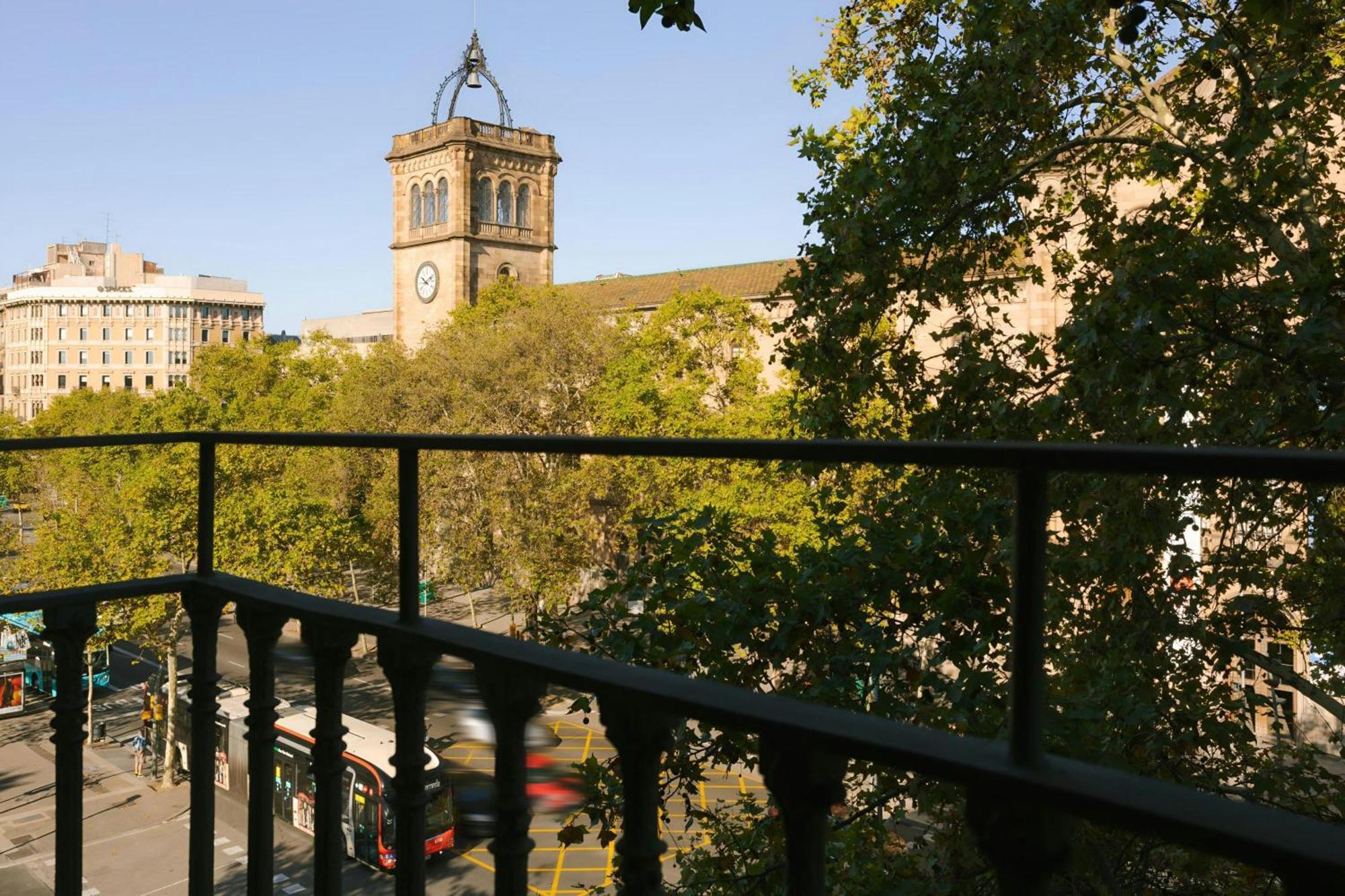 Sonder Casa Luz Hotel Barcelona