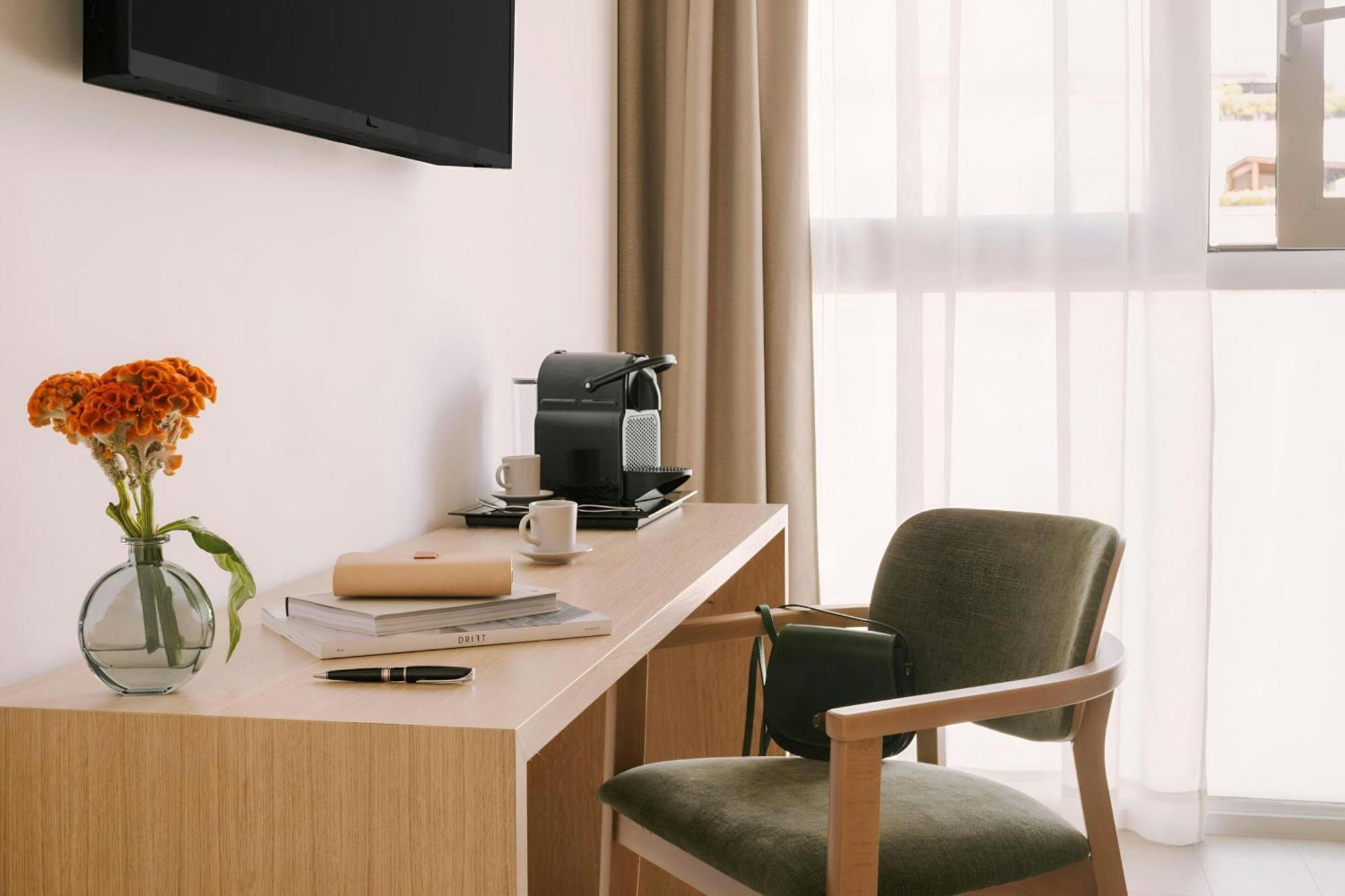 Paseo De Gracia Hotel, Sonder By Marriott Bonvoy Hotel Barcelona