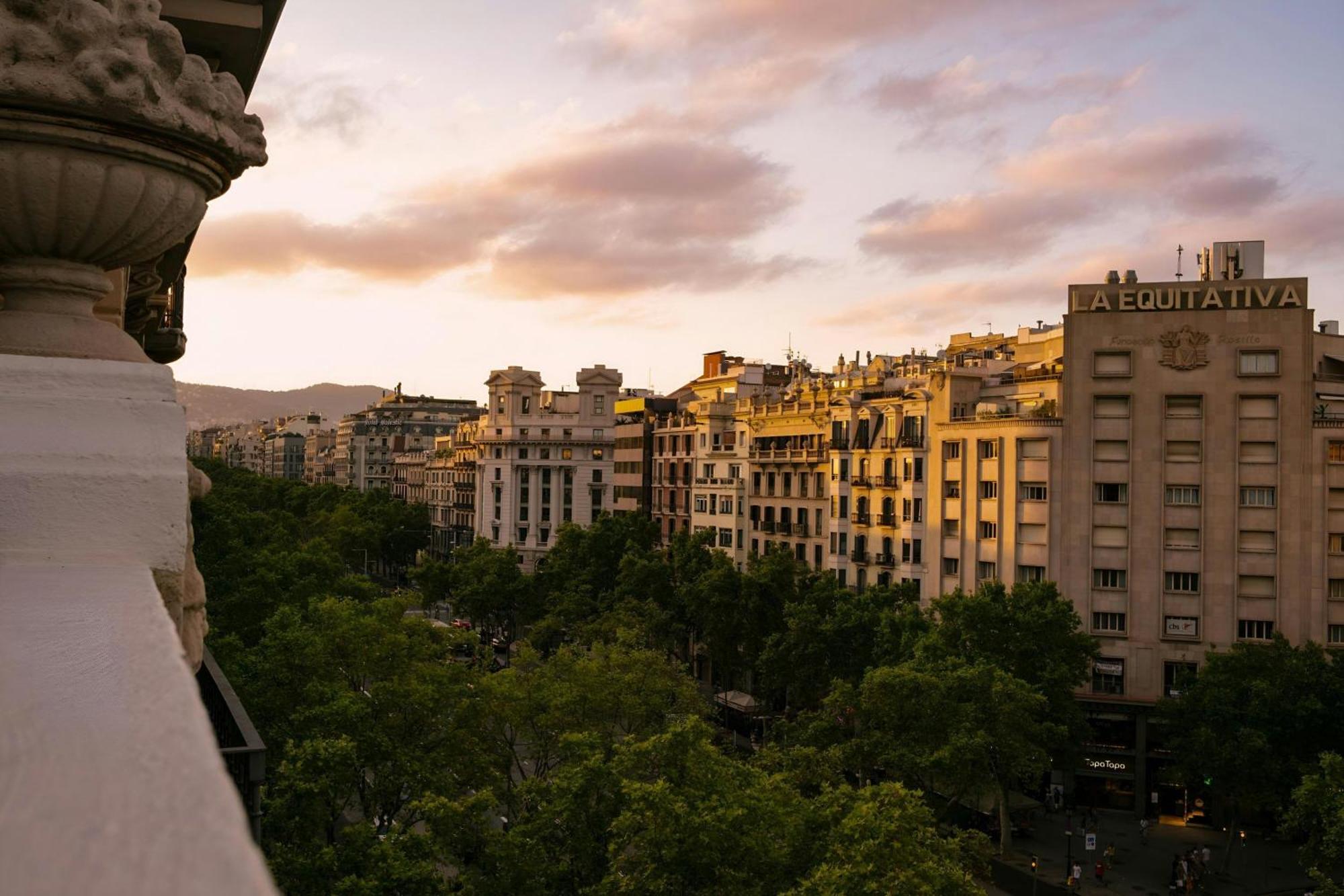 Paseo De Gracia Hotel, Sonder By Marriott Bonvoy 5* Barcelona