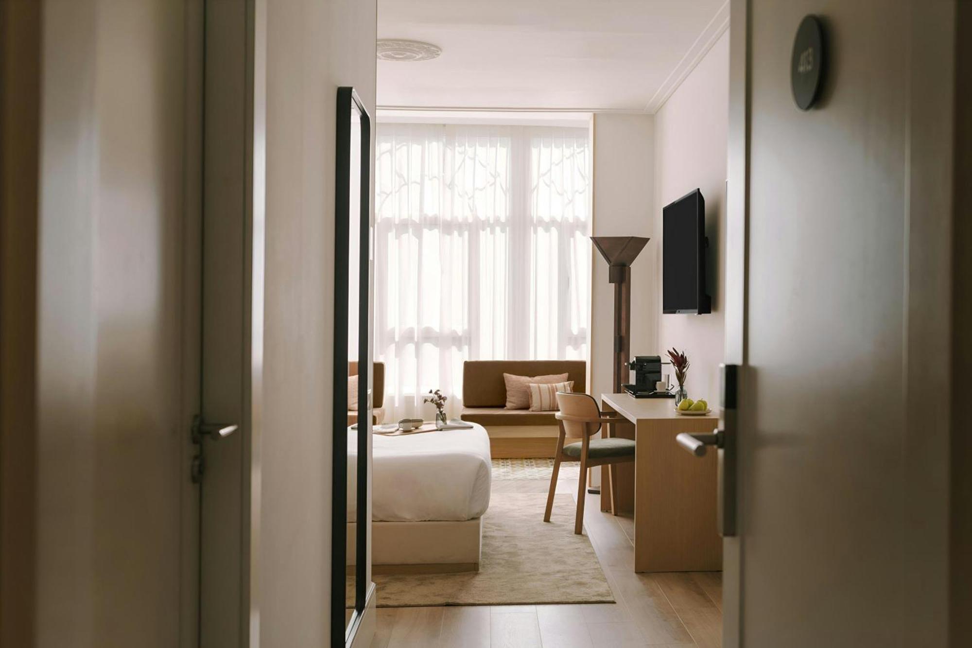 Paseo De Gracia Hotel, Sonder By Marriott Bonvoy Hotel Barcelona