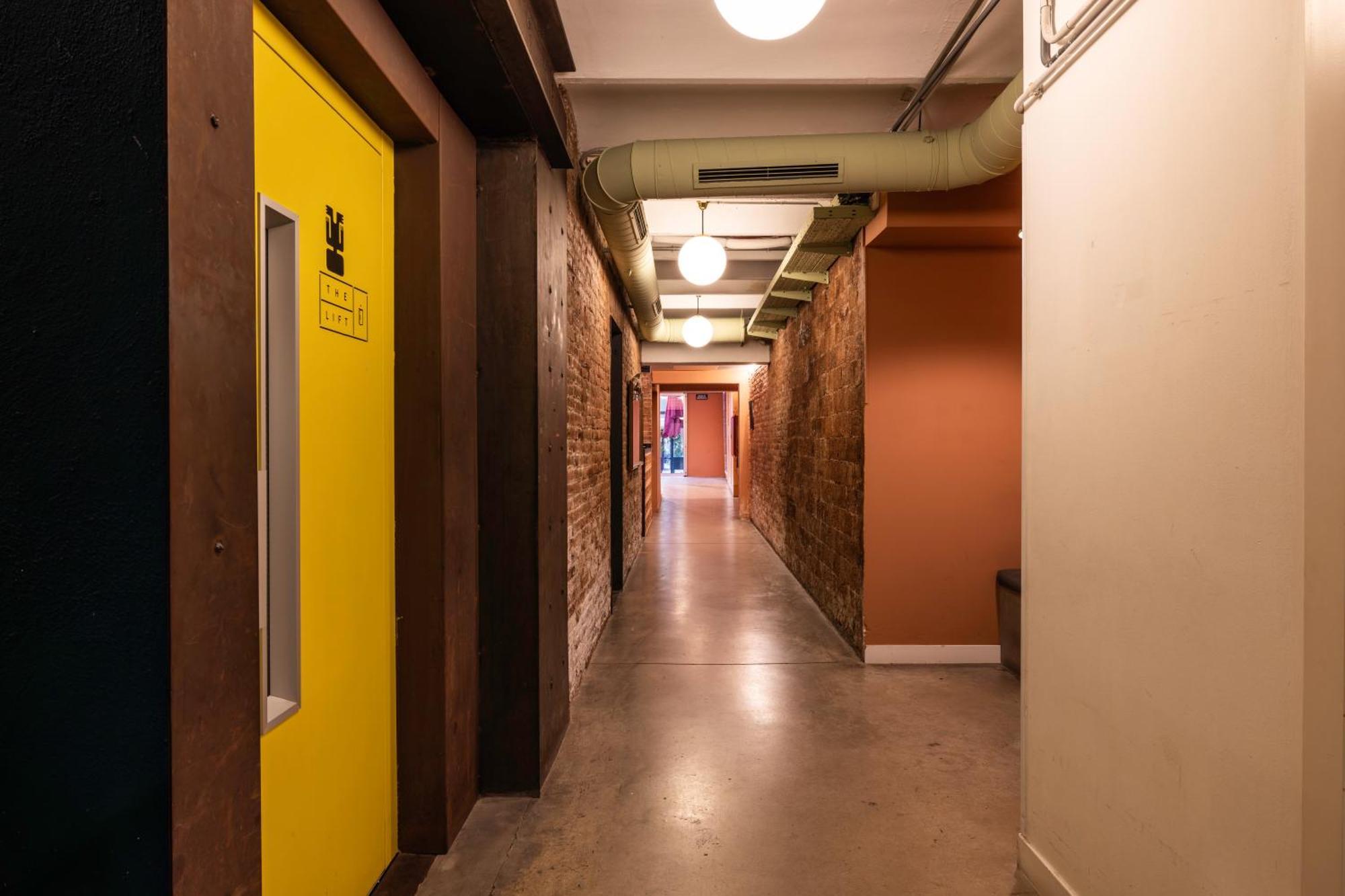 The Loft House Hostel