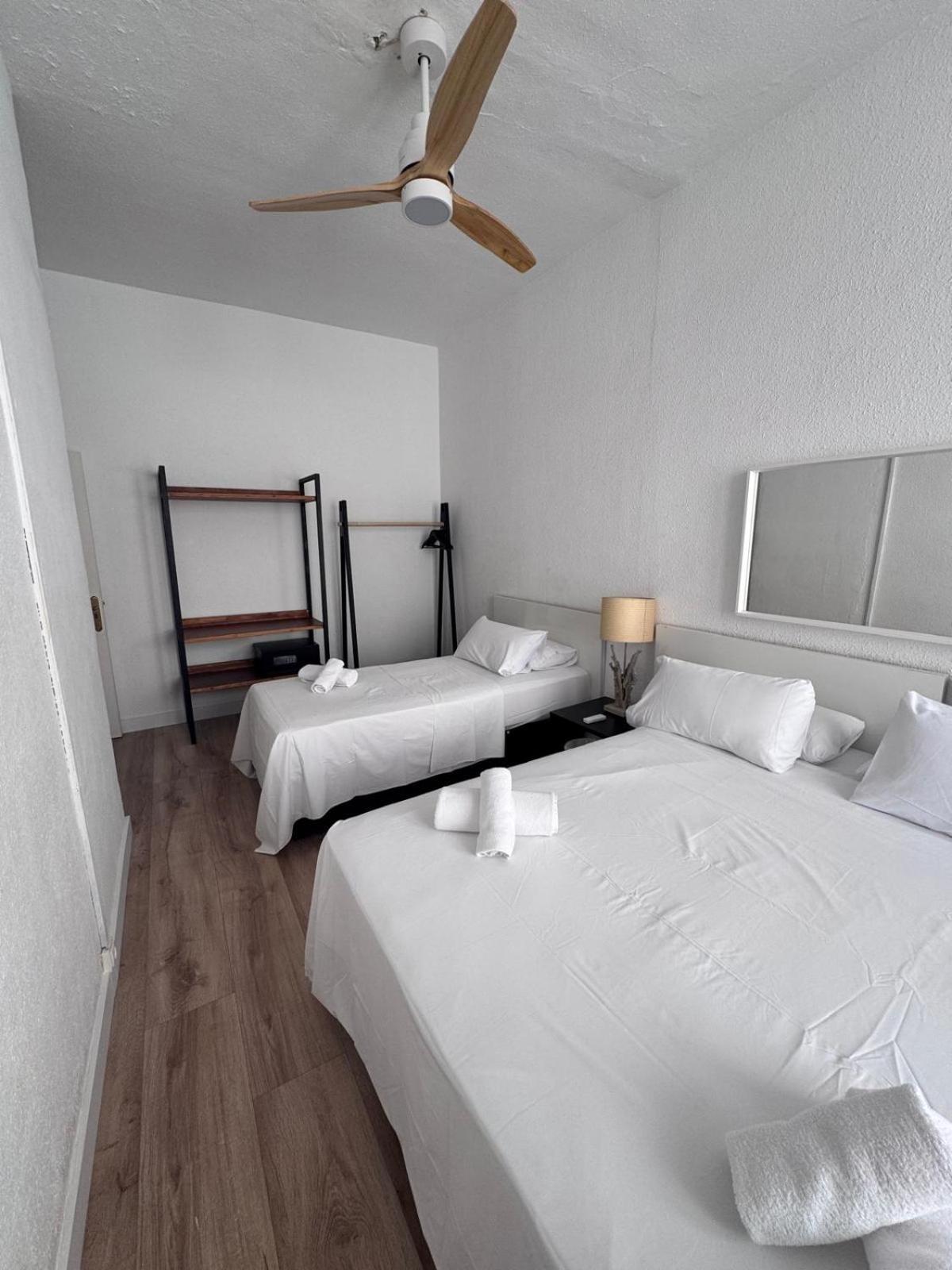 Gasthof Calma House Barcelona Barcelona