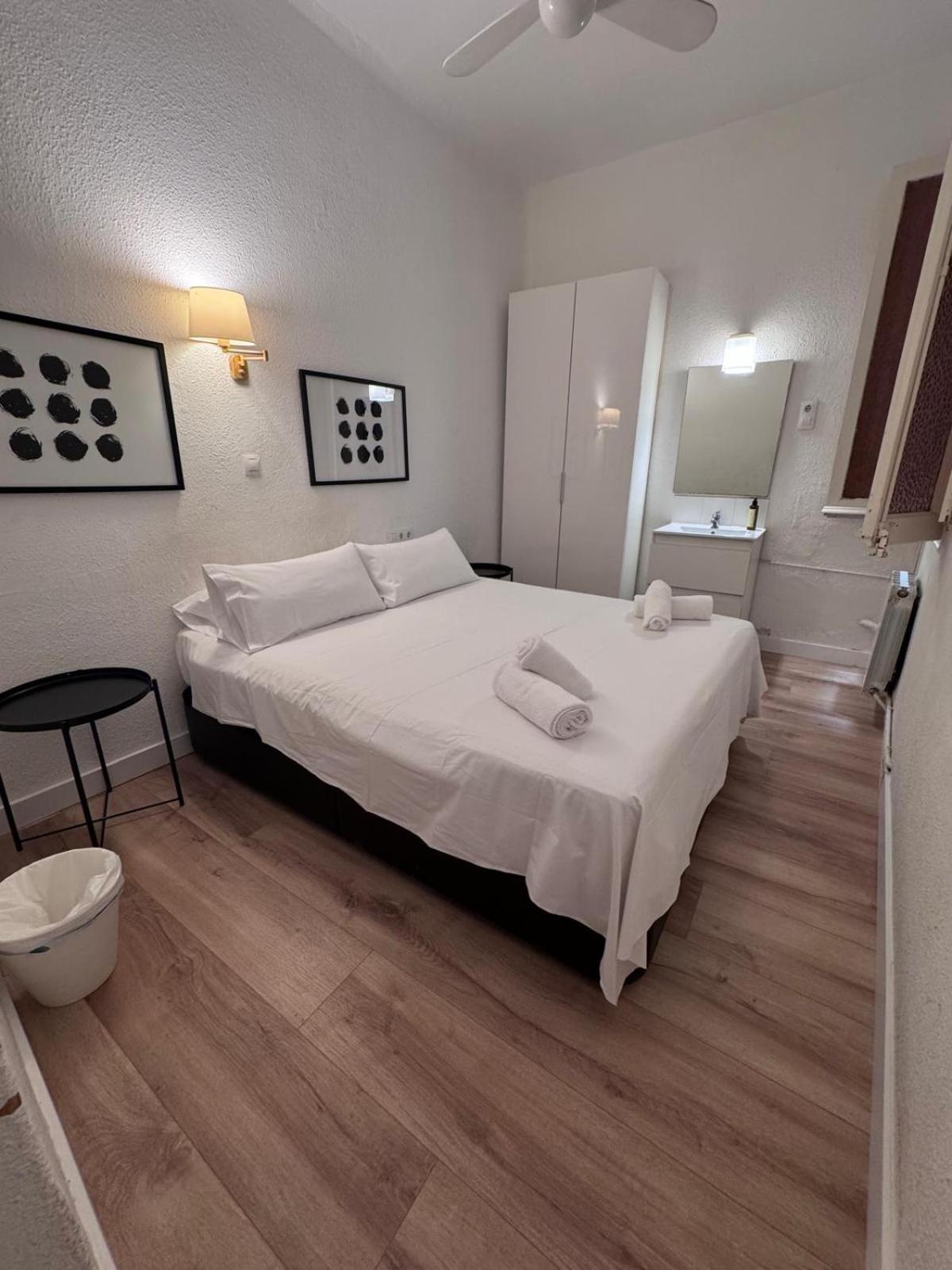 Calma House Barcelona Barcelona
