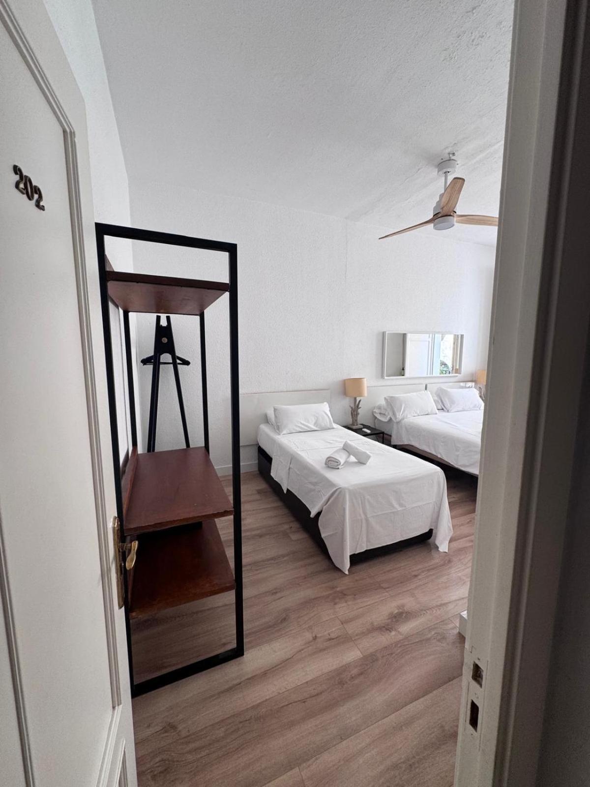 Calma House Barcelona