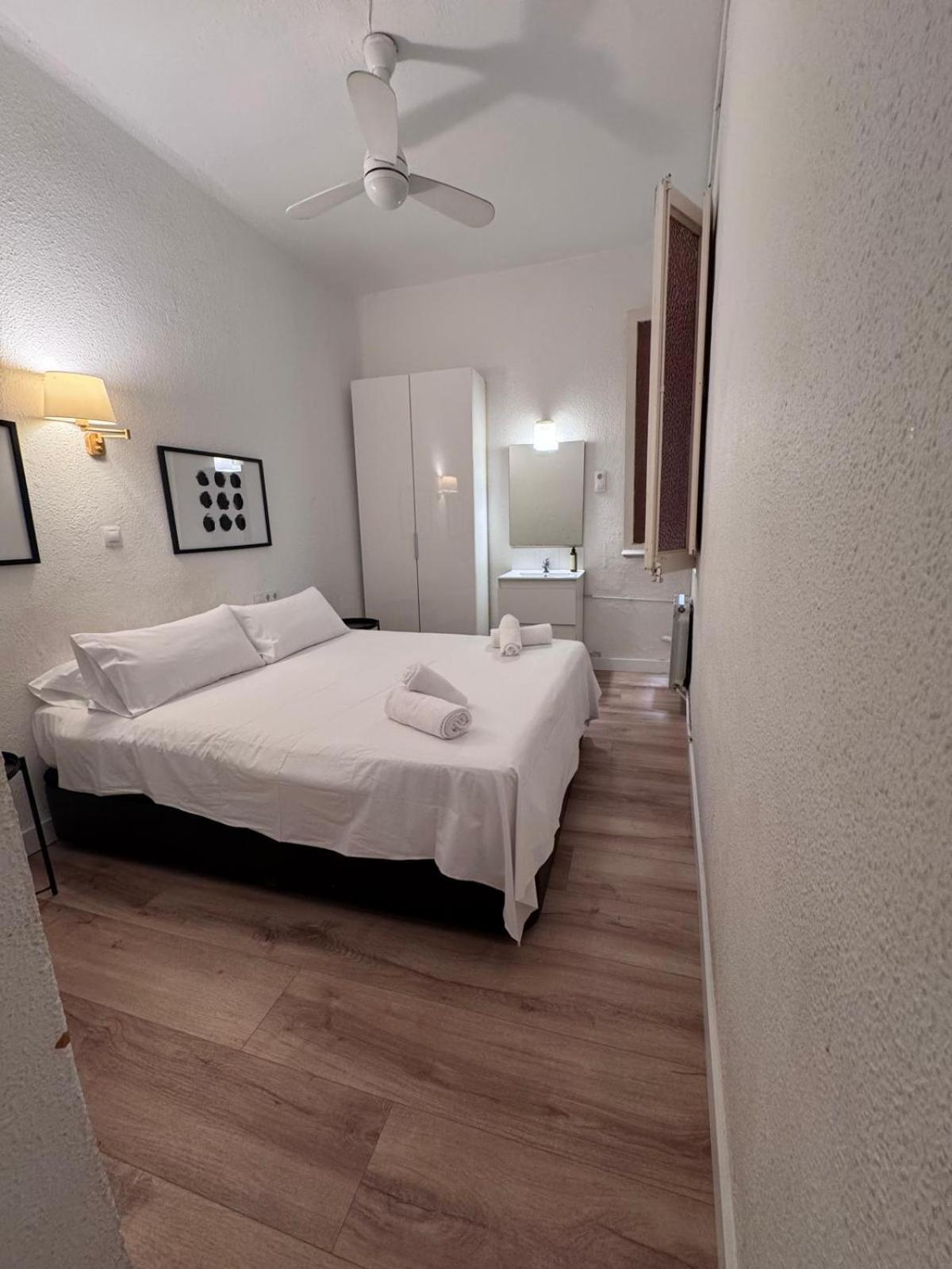 Calma House Barcelona Gasthof *