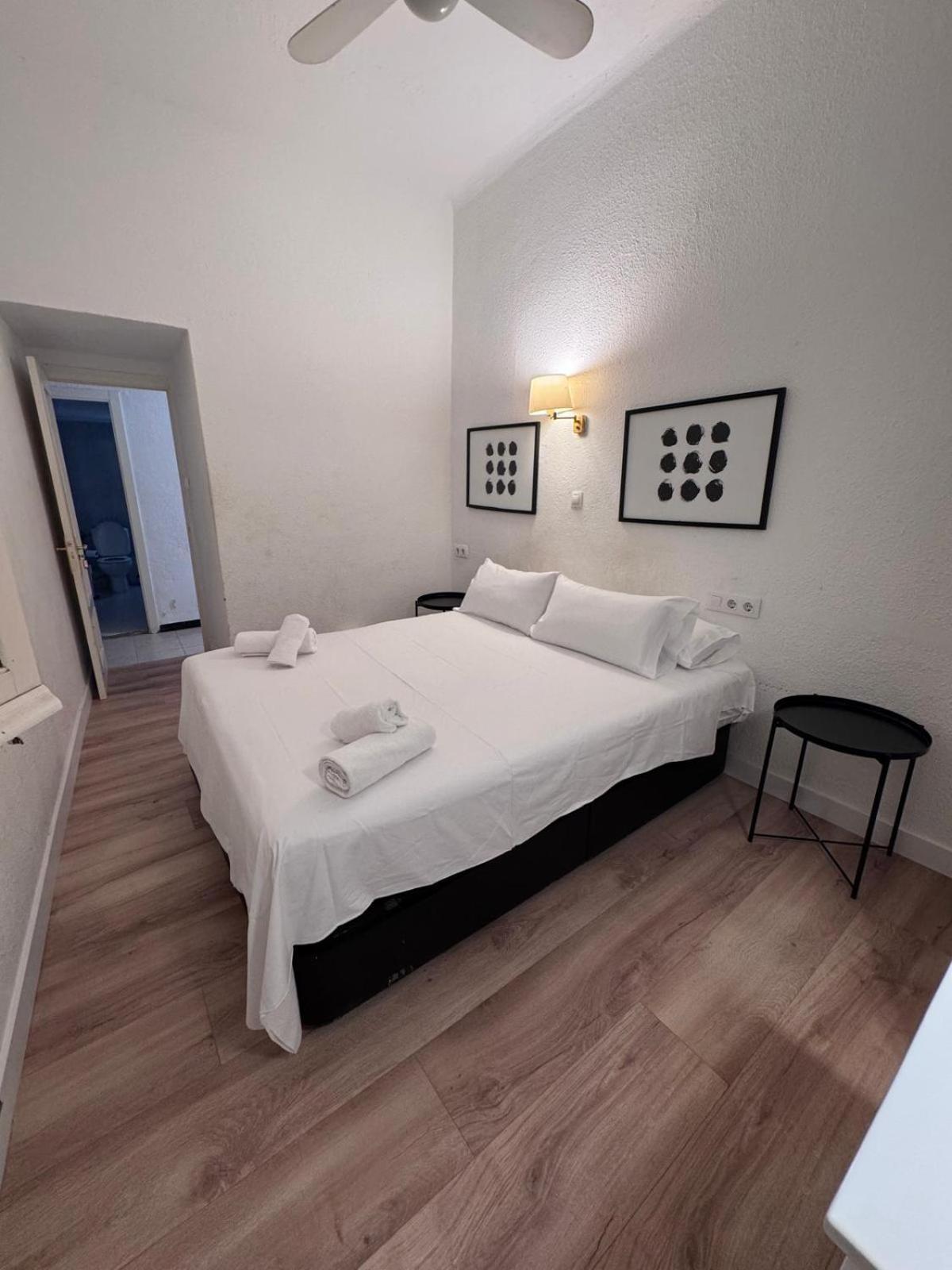 Gasthof Calma House Barcelona Barcelona