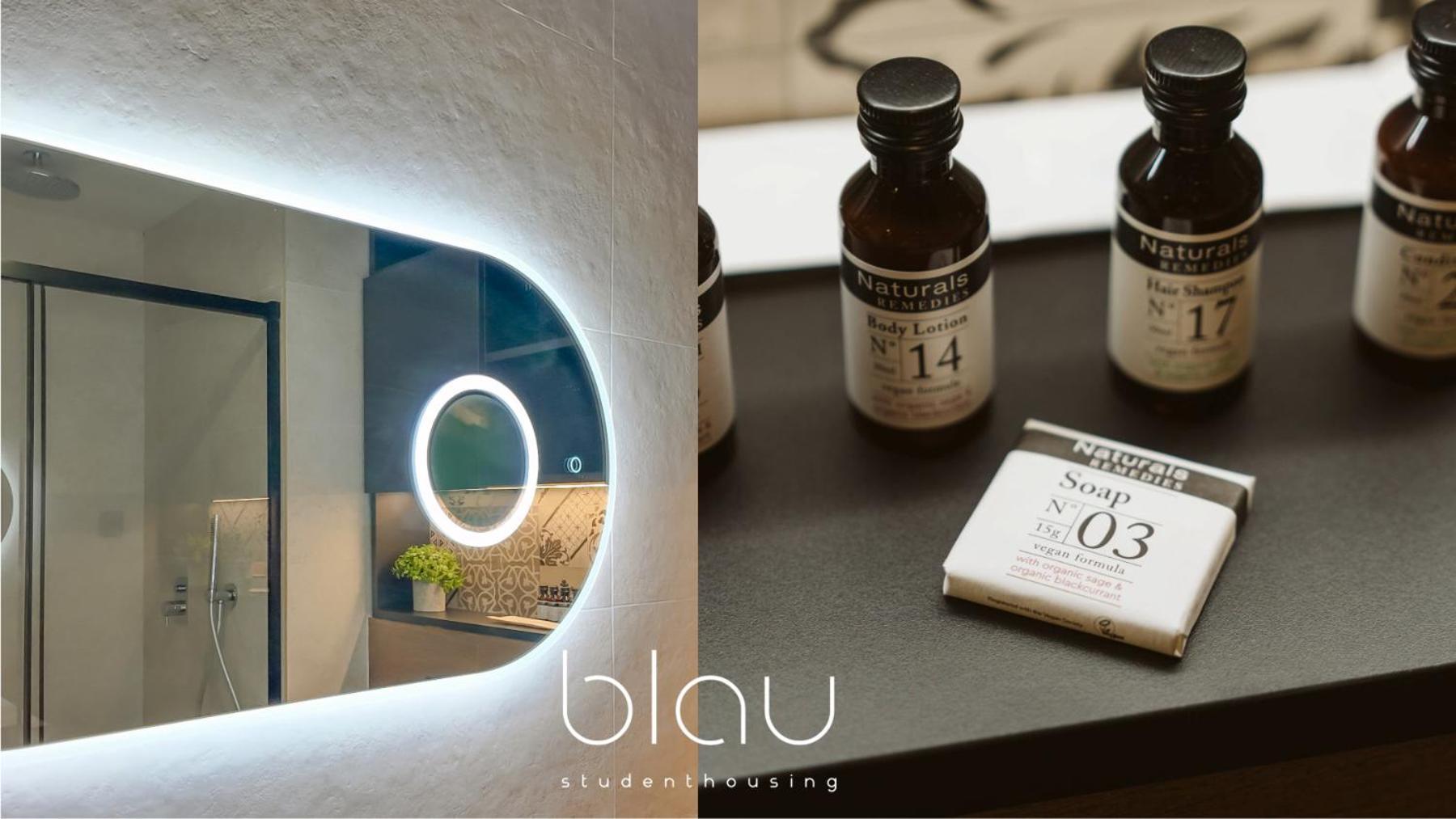 Blau Student Housing - Students Only Apartment *