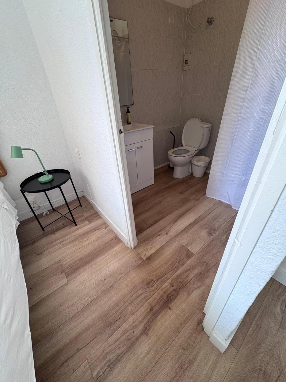 Gasthof Calma House Barcelona Barcelona