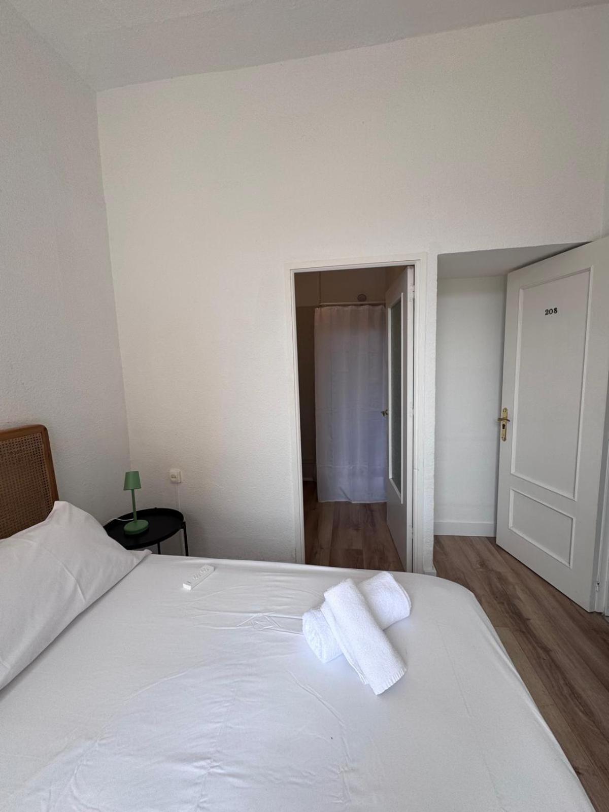 Calma House Barcelona Gasthof *