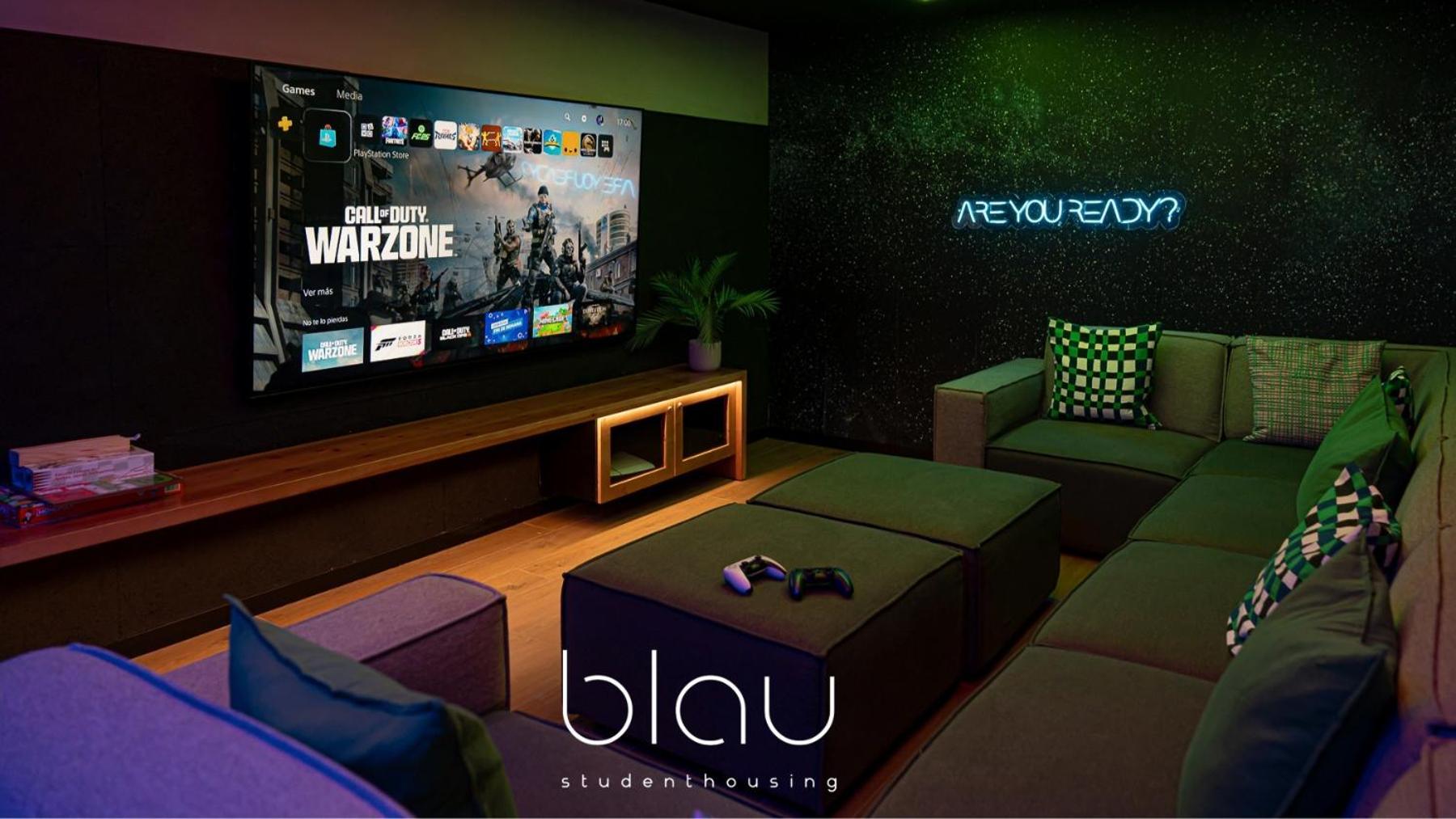 Blau Student Housing - Students Only Apartment