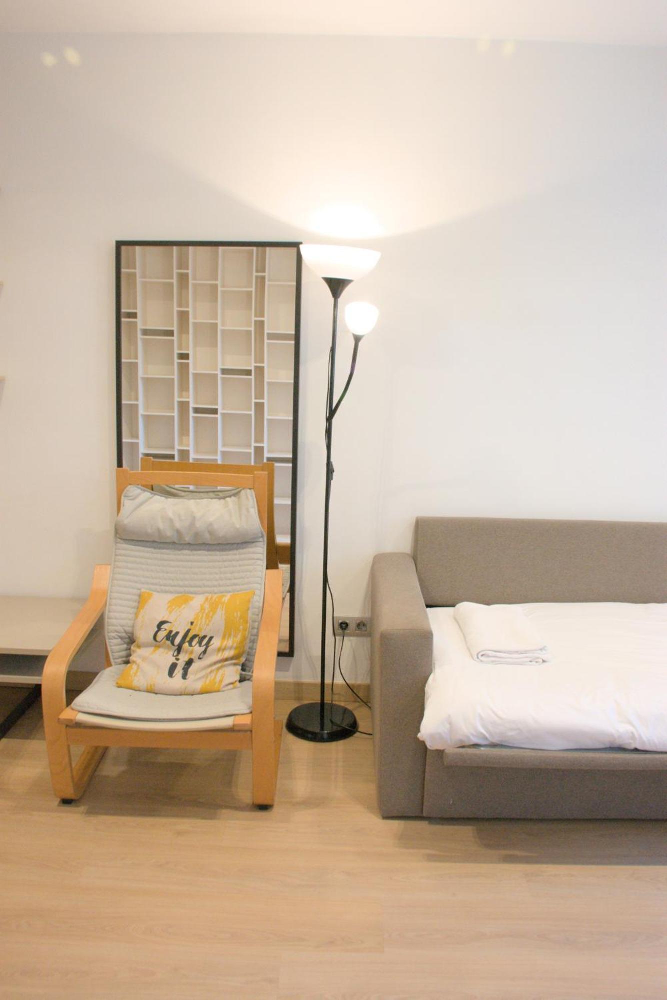 Appartement Sweet Bcn Plaza Universidad *
