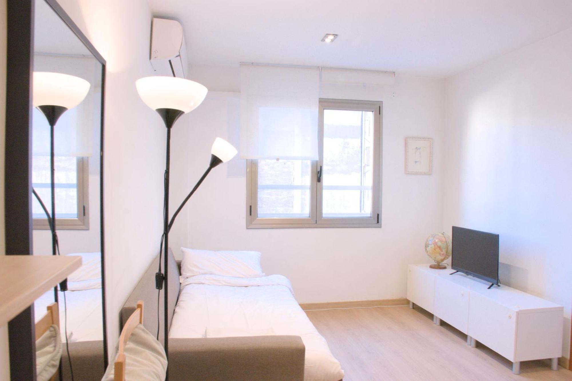 Appartement Sweet Bcn Plaza Universidad Barcelona