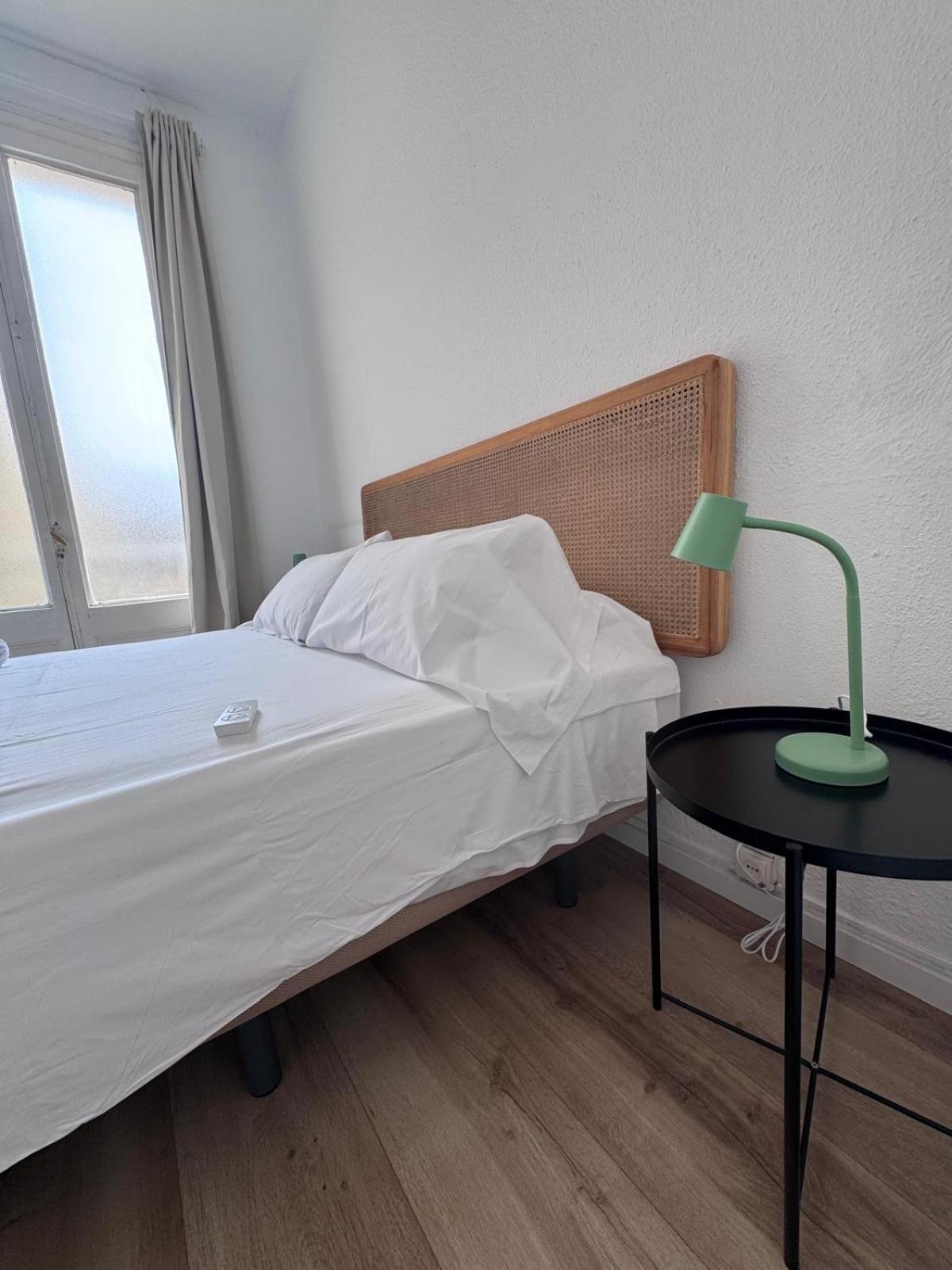 Gasthof Calma House Barcelona *