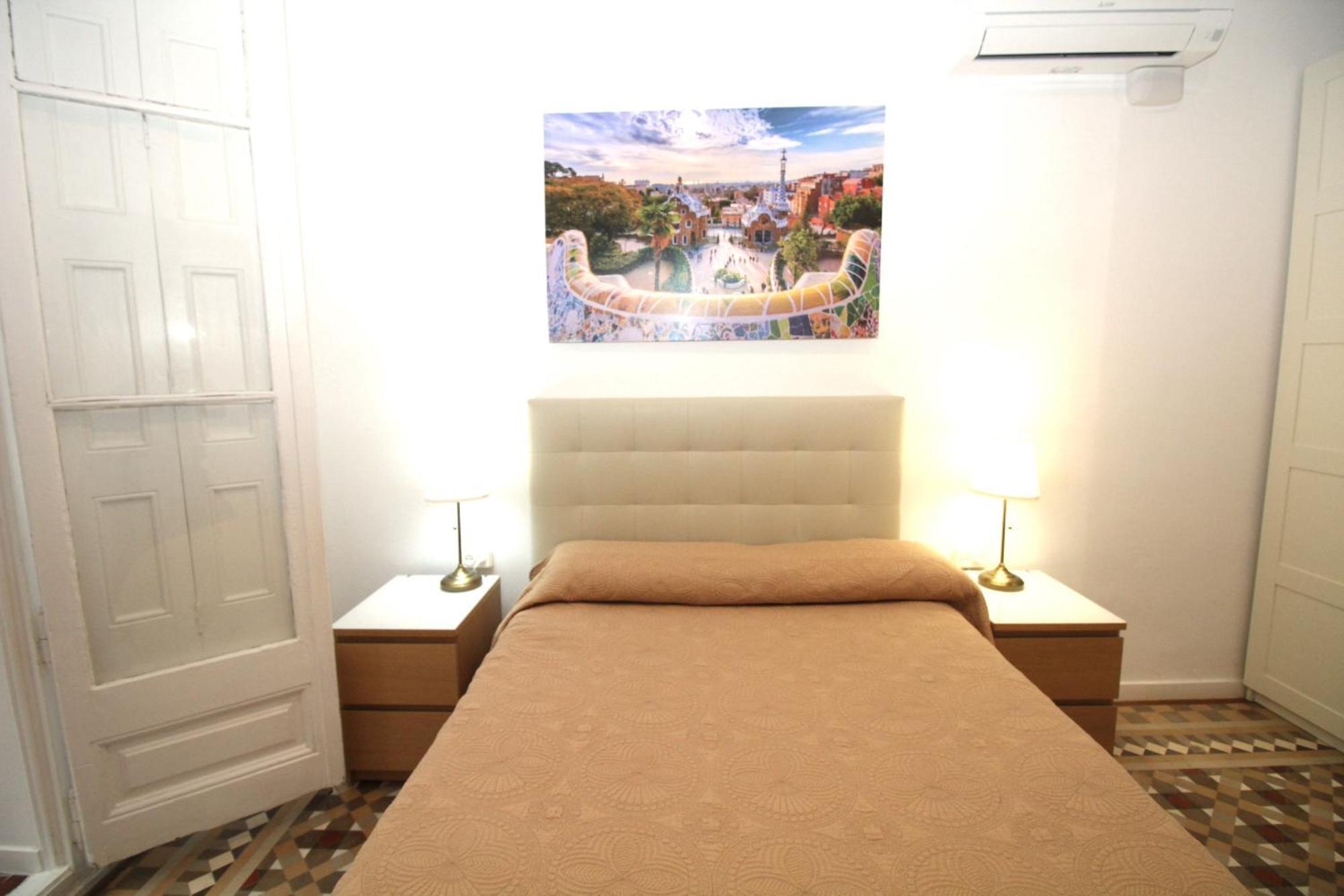 On Balmes Bed & Breakfast Barcelona