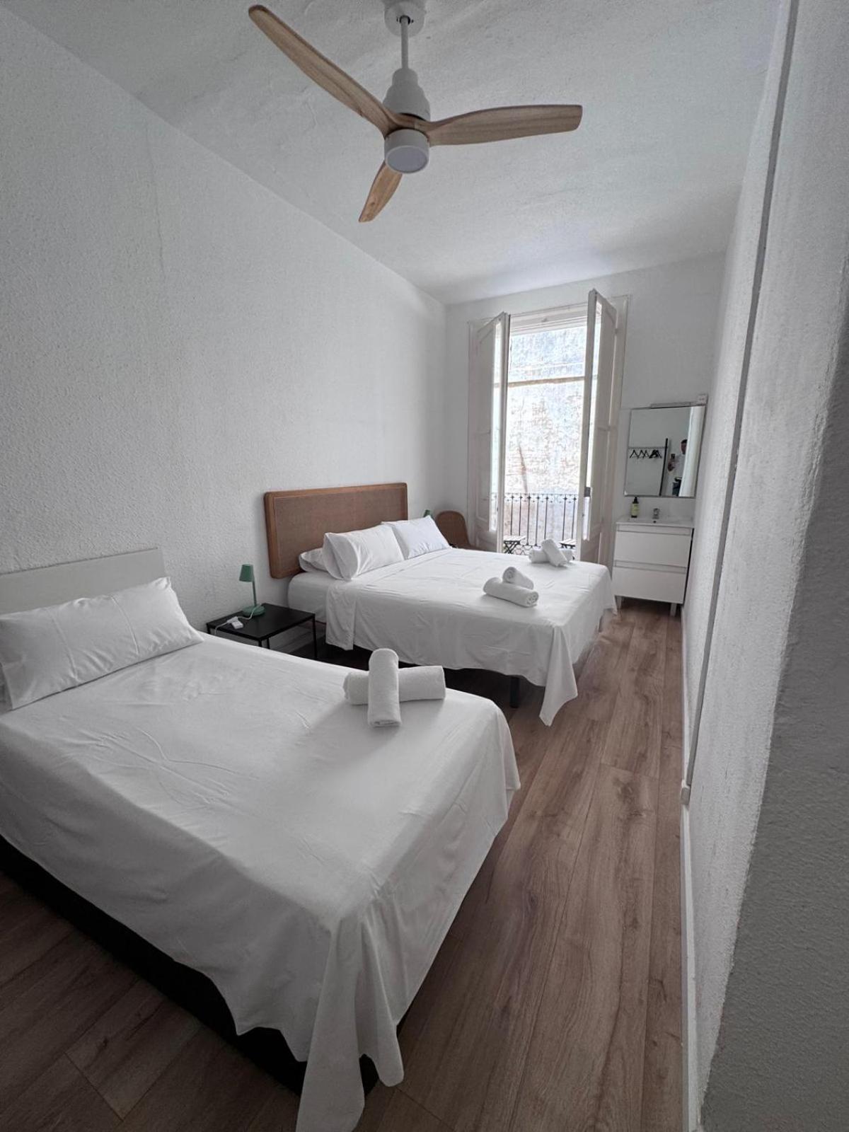 Calma House Barcelona * Barcelona
