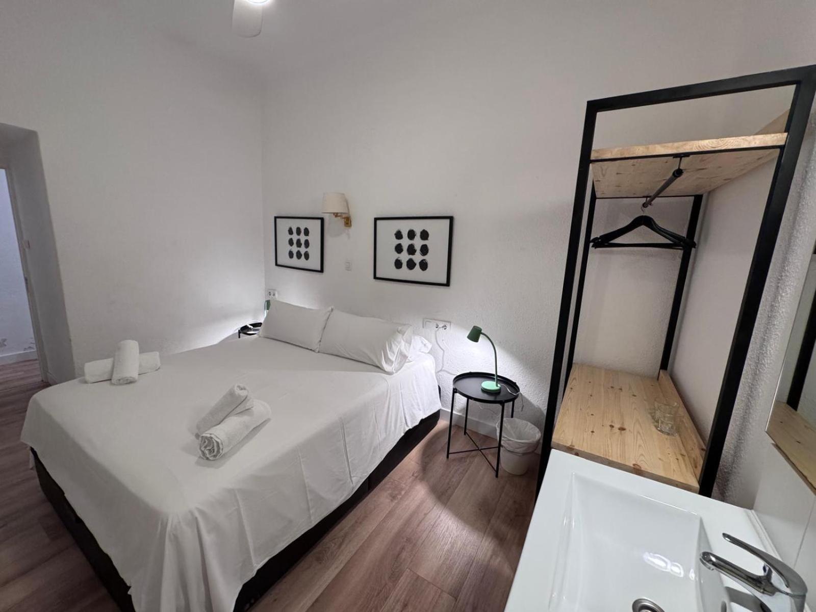 Gasthof Calma House Barcelona