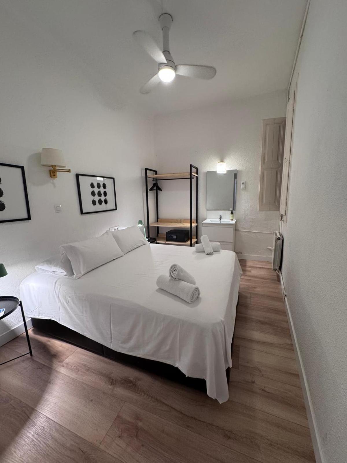 Calma House Barcelona Gasthof *